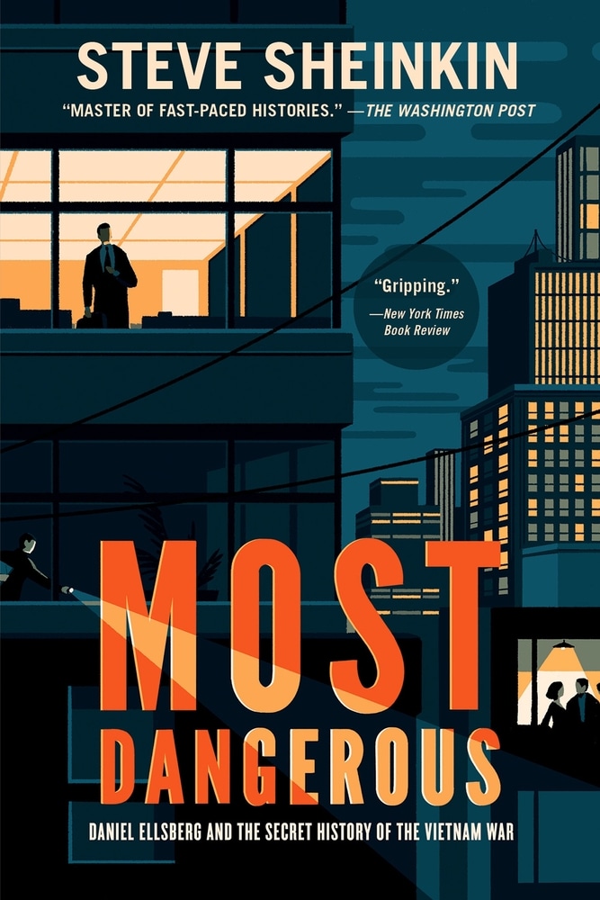 Most Dangerous