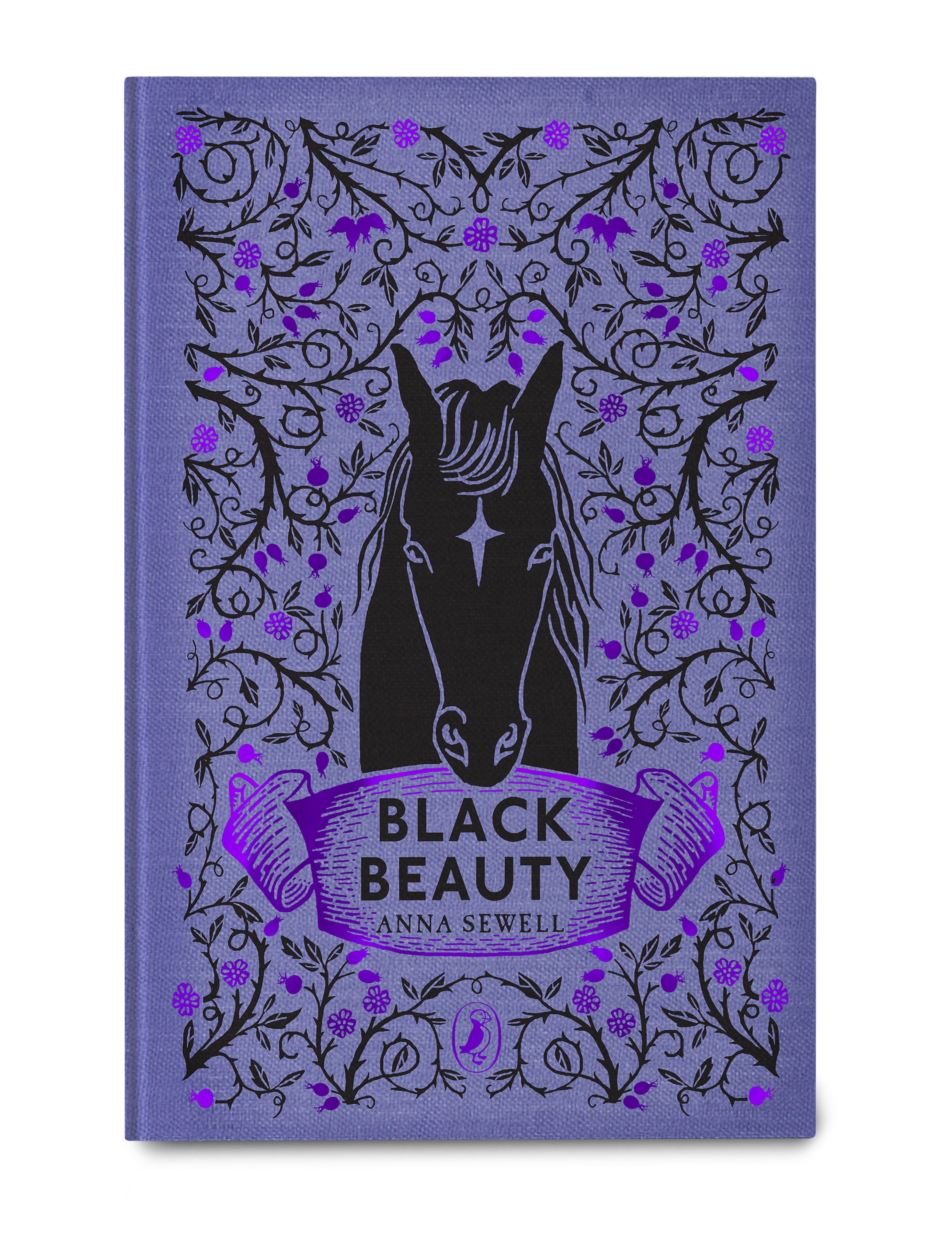 Book “Black Beauty” by Anna Sewell — September 5, 2019
