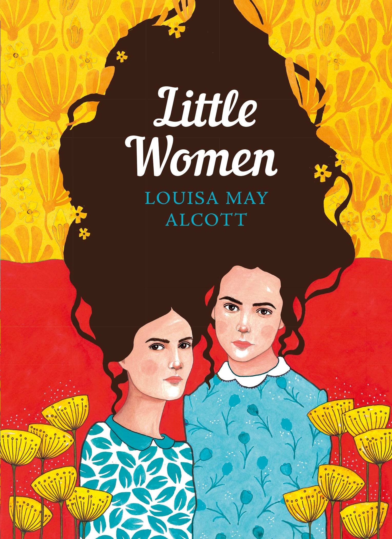 Книга «Little Women» Louisa May Alcott — 7 марта 2019 г.