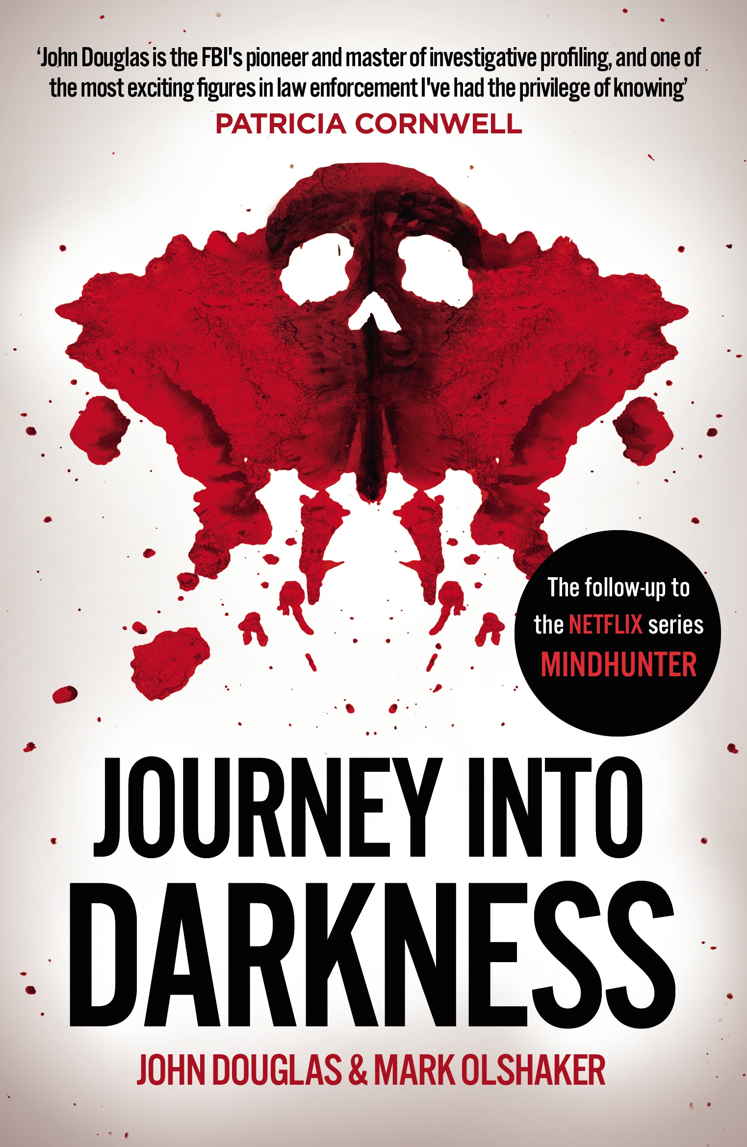 Journey Into Darkness