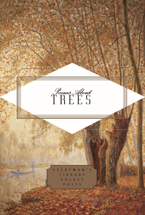 Book “Poems About Trees” by Harry Thomas — October 3, 2019
