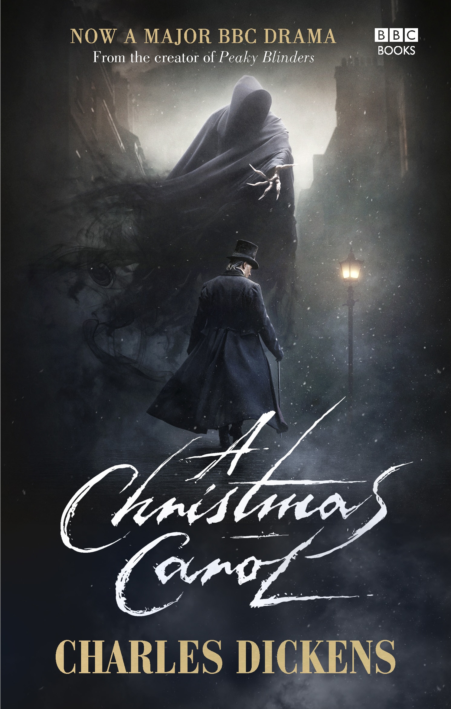 Book “A Christmas Carol BBC TV Tie-In” by Charles Dickens — December 5, 2019