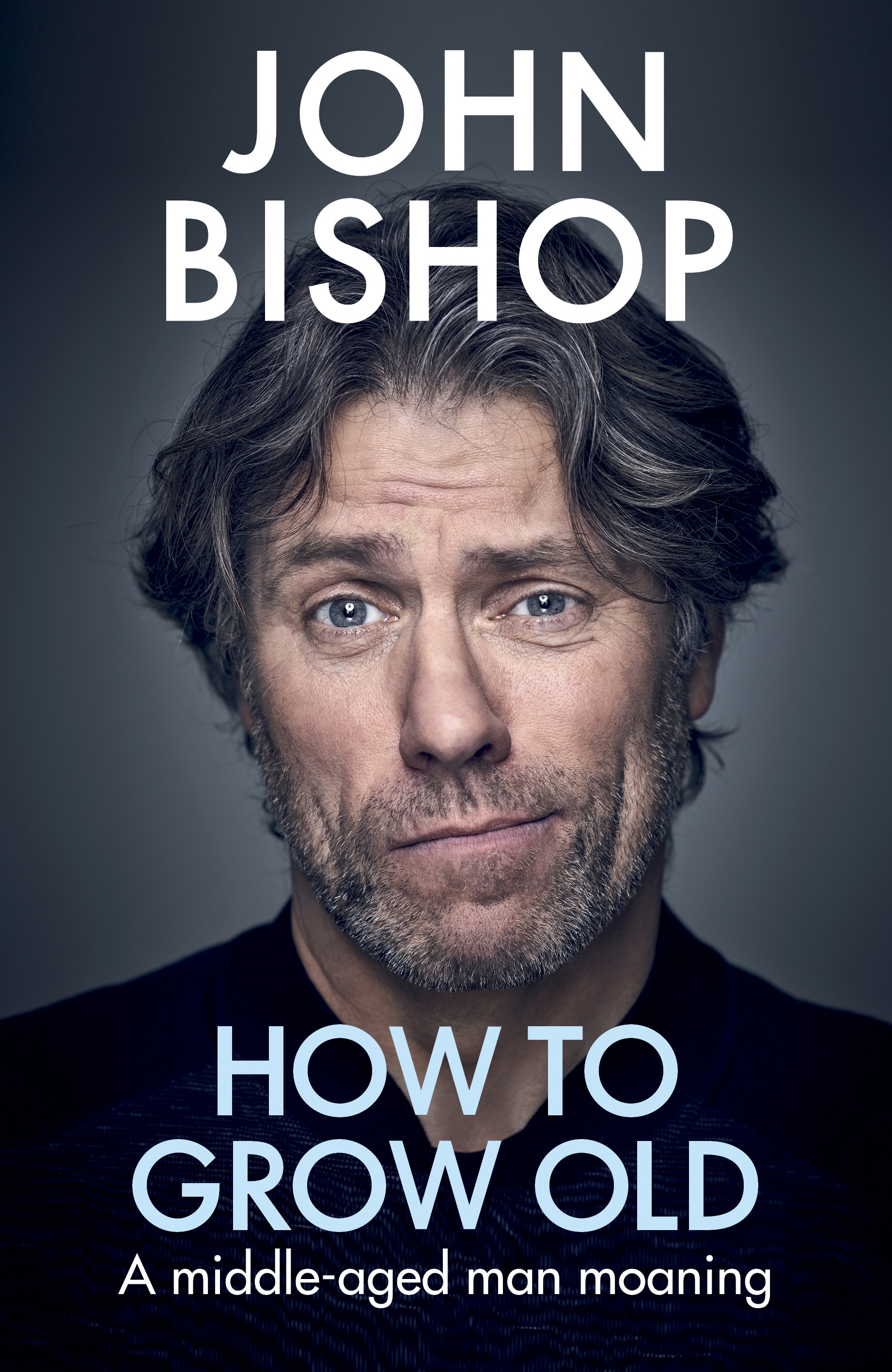 Book “How to Grow Old” by John Bishop — November 14, 2019