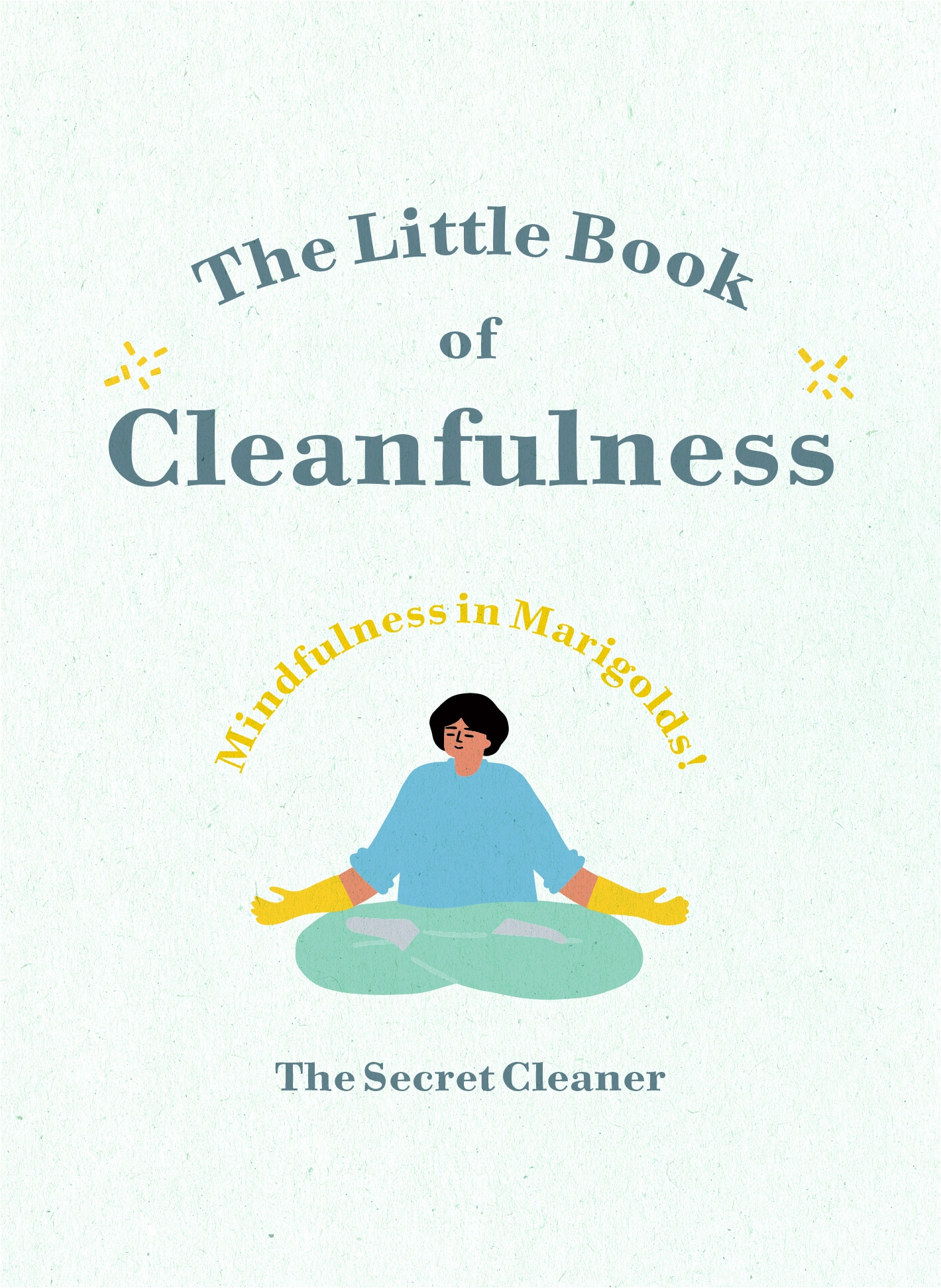 Book “The Little Book of Cleanfulness” by The Secret Cleaner — August 15, 2019