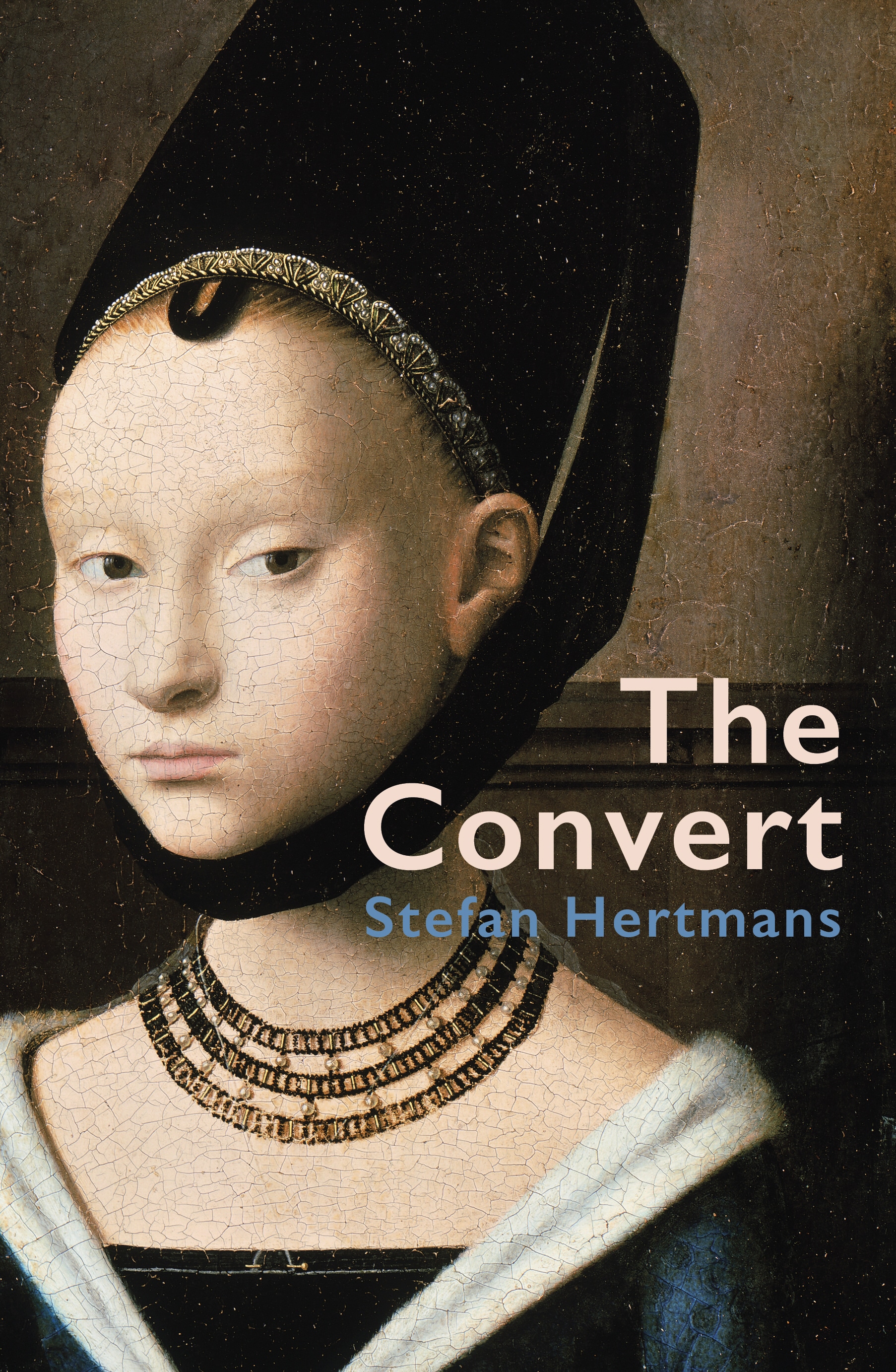 Book “The Convert” by Stefan Hertmans — June 13, 2019
