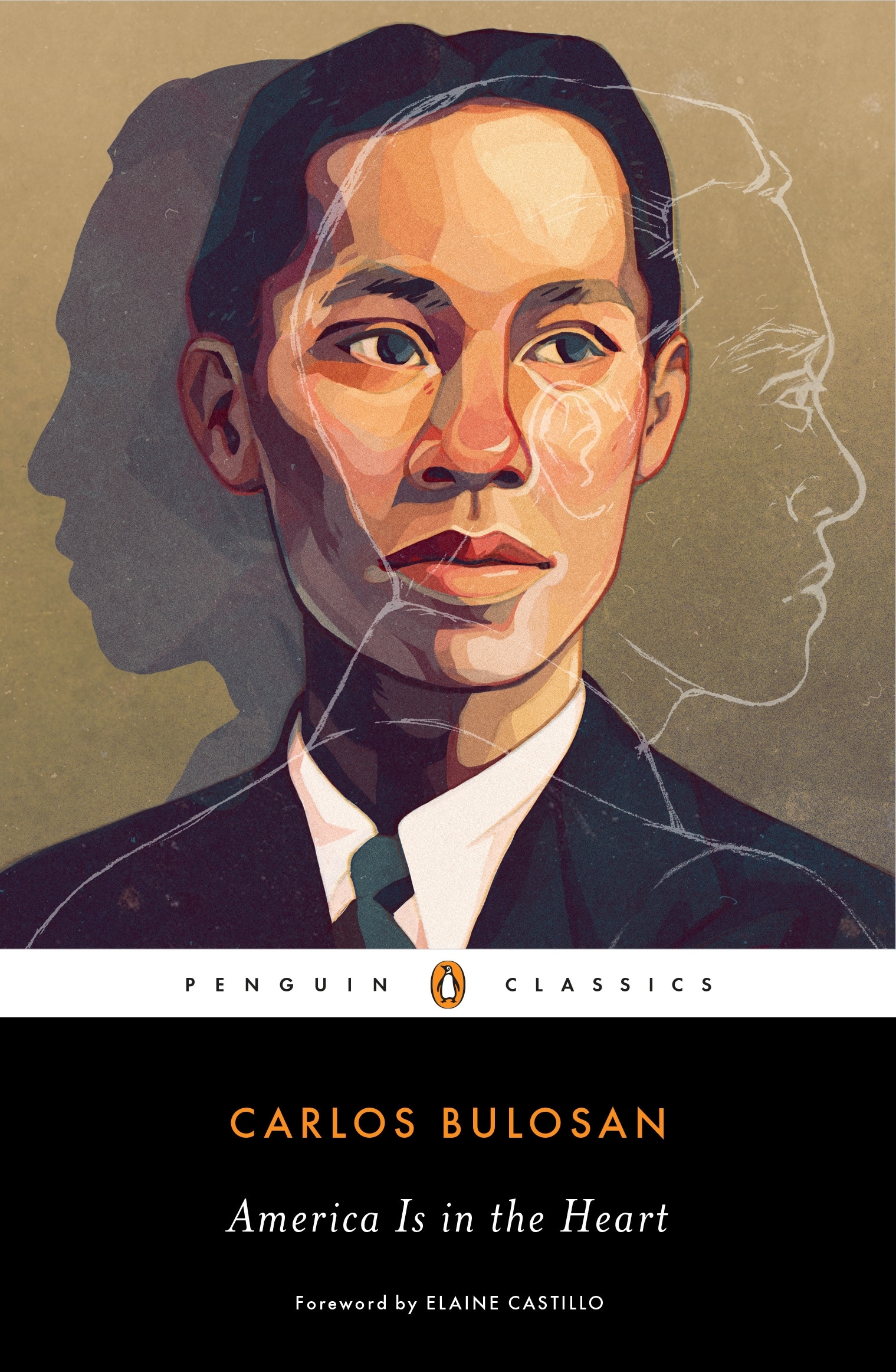 Book “America Is in the Heart” by Carlos Bulosan — September 5, 2019