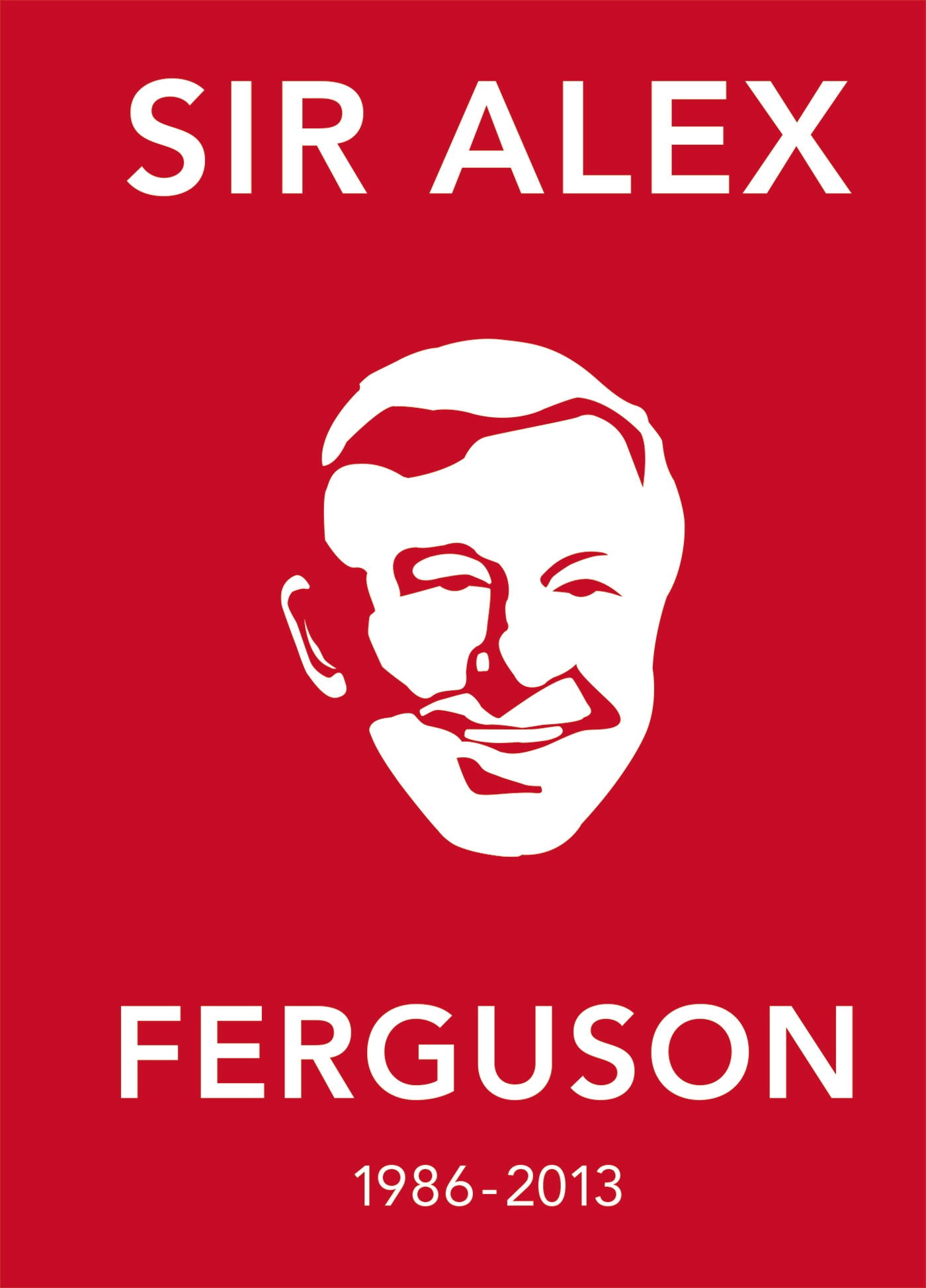 Book “The Alex Ferguson Quote Book” by Ebury Press — March 7, 2019