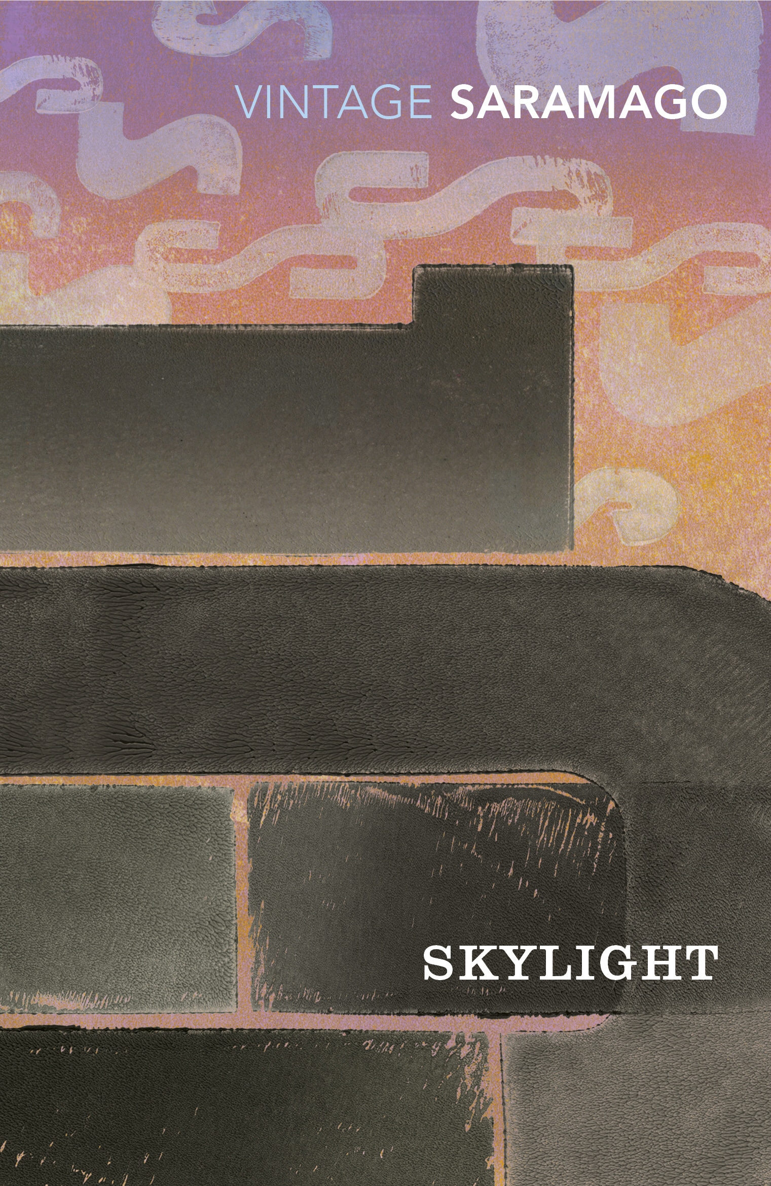 Book “Skylight” by José Saramago — December 5, 2019