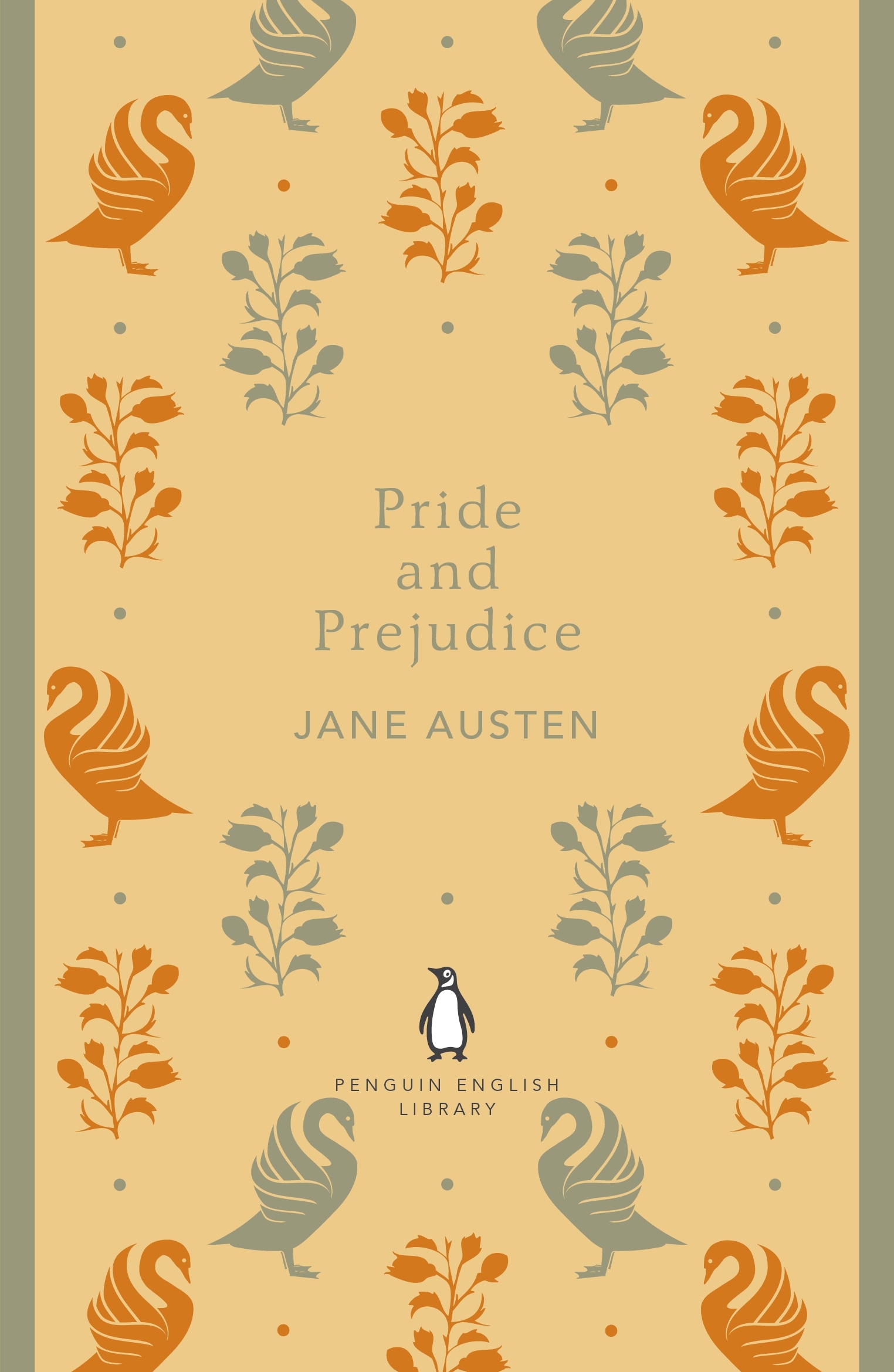 Book “Pride and Prejudice” by Jane Austen — December 6, 2012