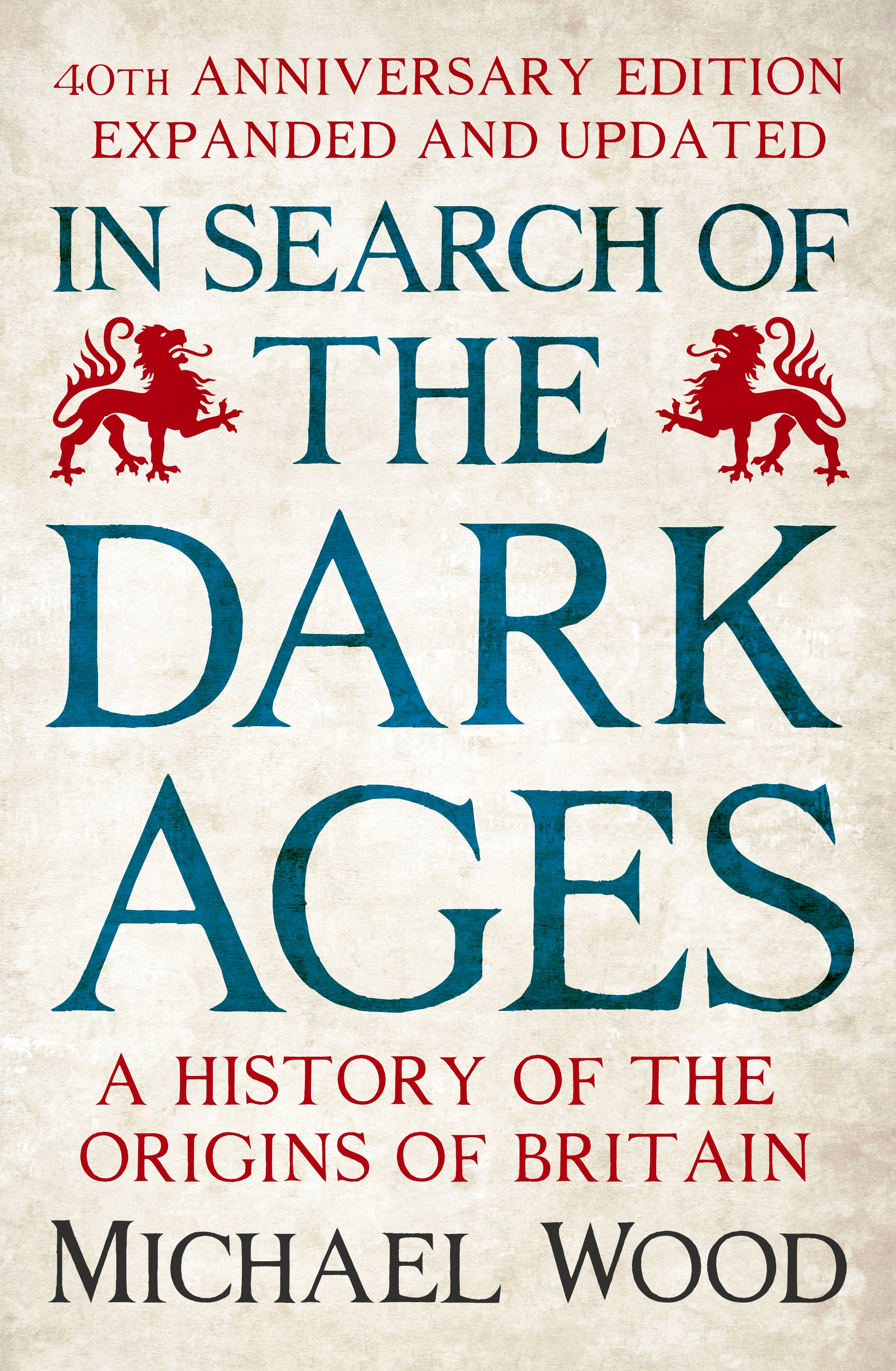 In Search of the Dark Ages