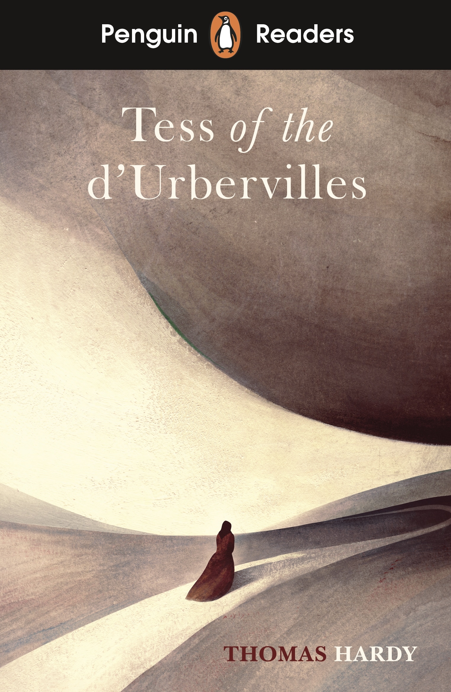 Book “Penguin Readers Level 6: Tess of the D'Urbervilles (ELT Graded Reader)” by Thomas Hardy — April 7, 2022