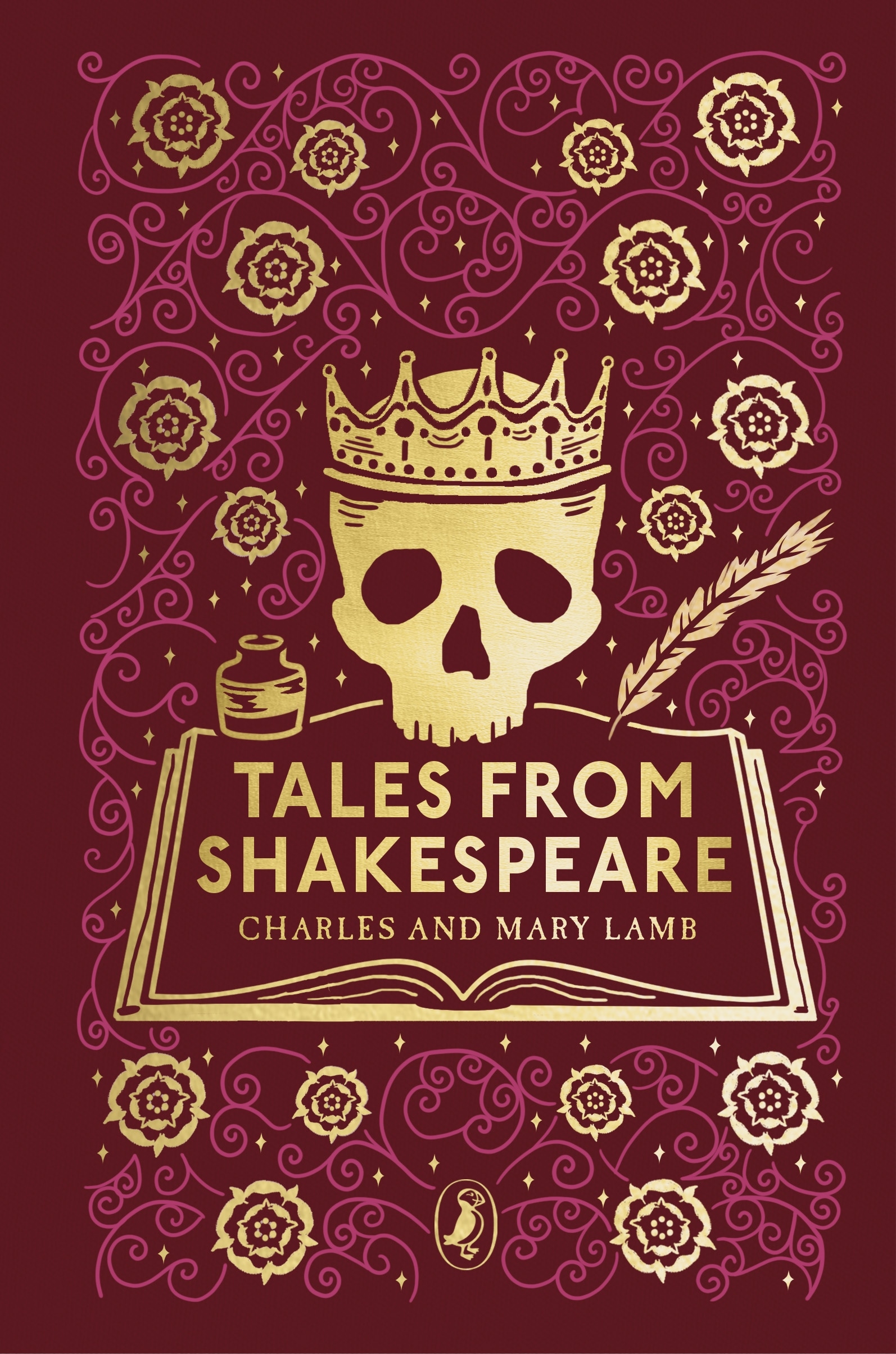 Book “Tales from Shakespeare” by Charles Lamb, Mary Lamb — February 17, 2022