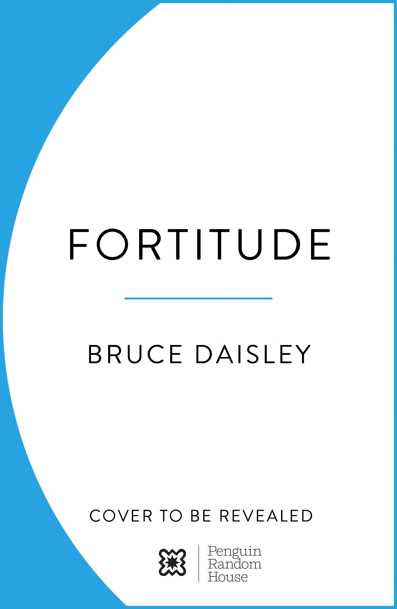 Book “Fortitude” by Bruce Daisley — June 16, 2022