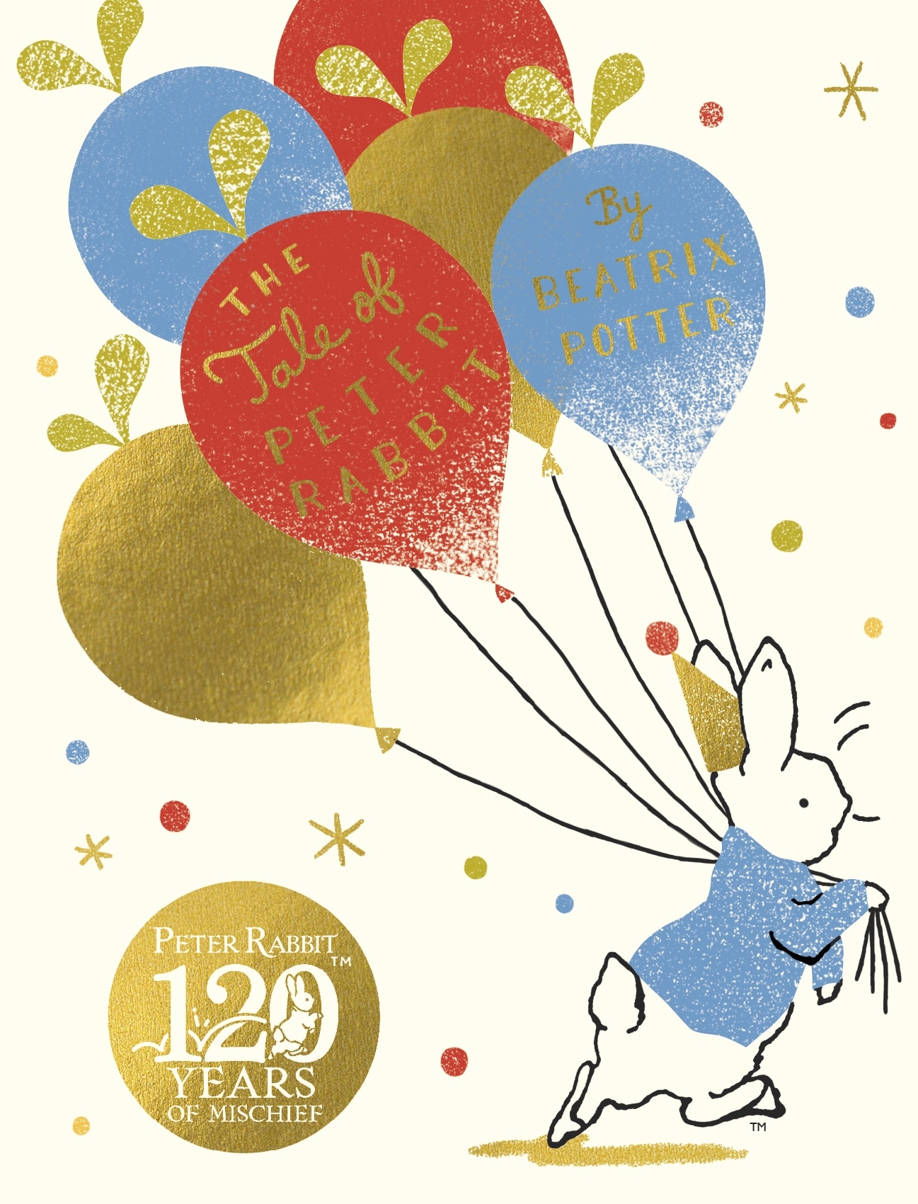 Книга «The Tale Of Peter Rabbit» Beatrix Potter — 3 февраля 2022 г.