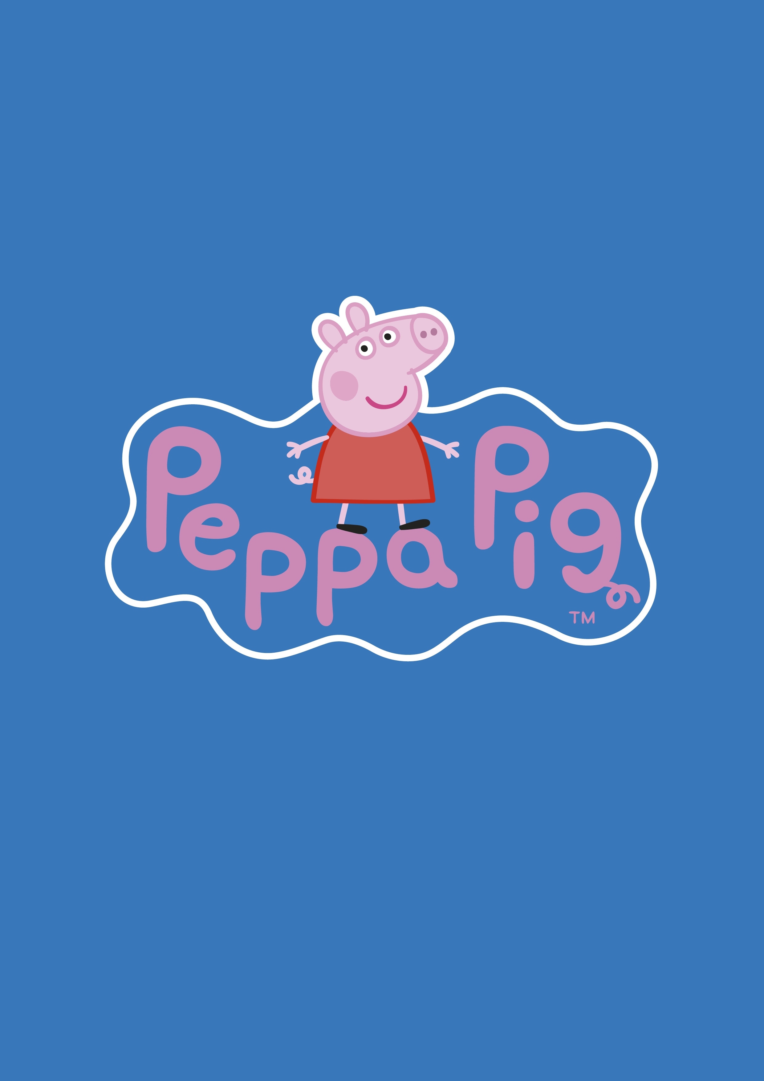 Peppa Pig: Practise with Peppa: Ultimate Phonics