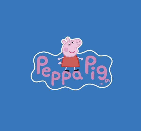 Peppa Pig: Tiny Creatures Touch-and-Feel