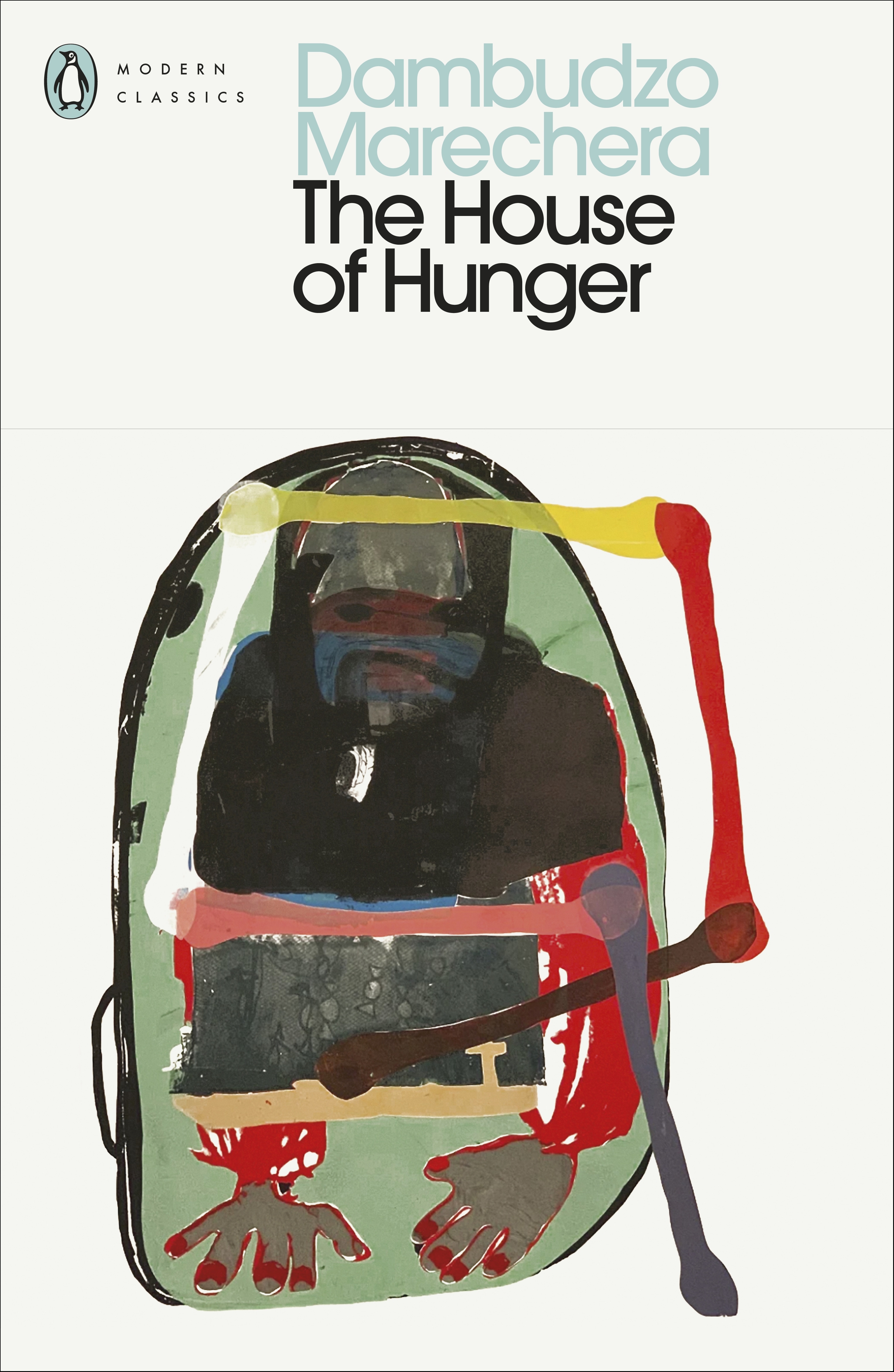 Book “The House of Hunger” by Dambudzo Marechera, Peter Godwin — April 28, 2022