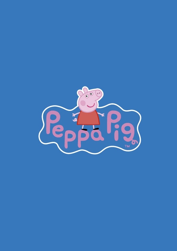 Book “Peppa Pig: The Official Annual 2023” by Peppa Pig — August 18, 2022