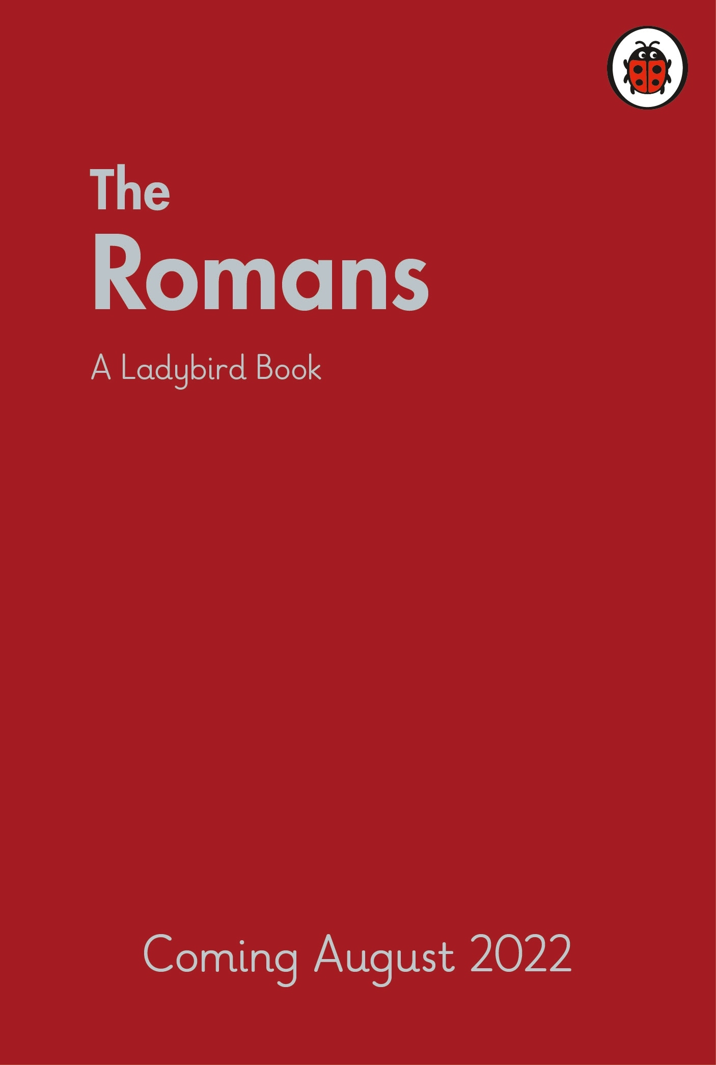 A Ladybird Book: The Romans