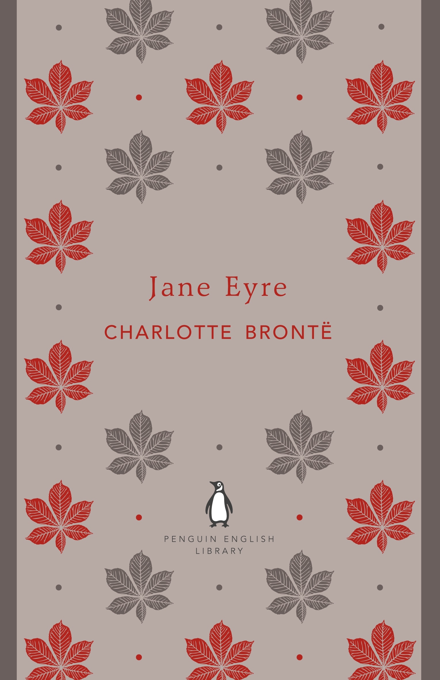 Book “Jane Eyre” by Charlotte Bronte — April 26, 2012