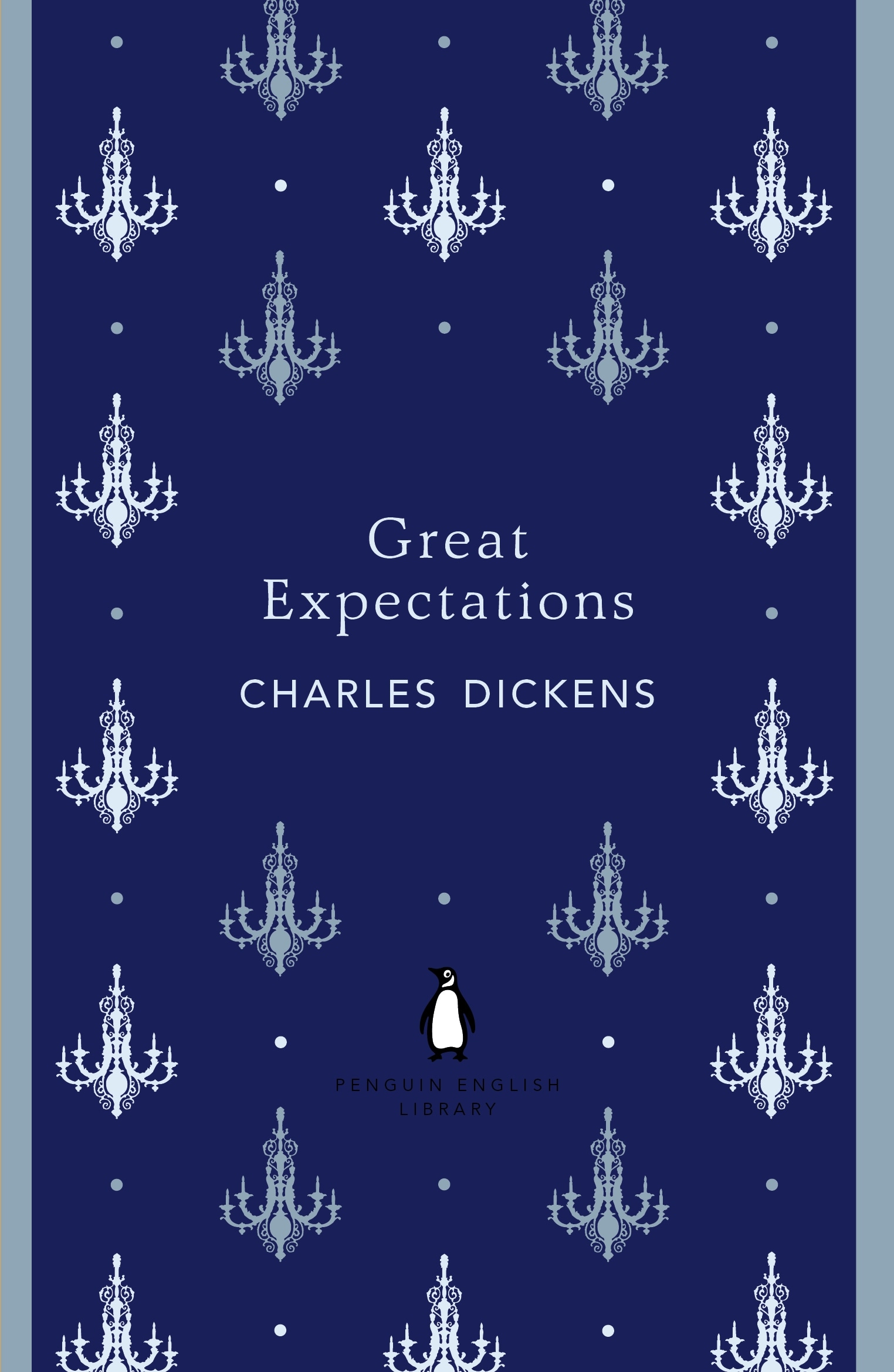 Book “Great Expectations” by Charles Dickens — April 26, 2012