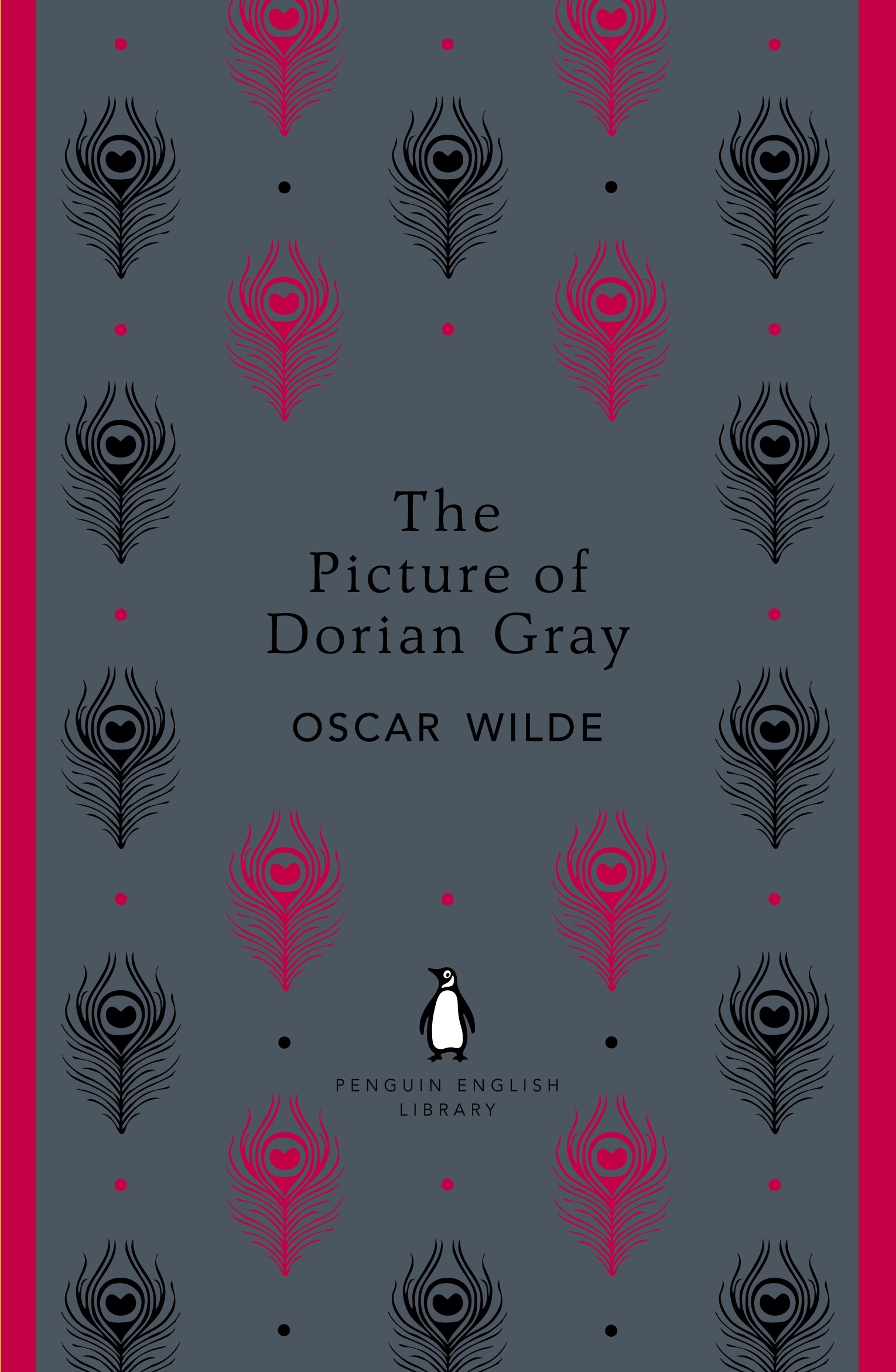Book “The Picture of Dorian Gray” by Oscar Wilde — June 28, 2012