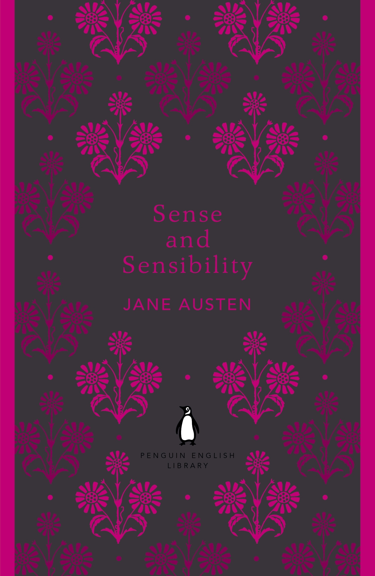 Book “Sense and Sensibility” by Jane Austen — August 30, 2012