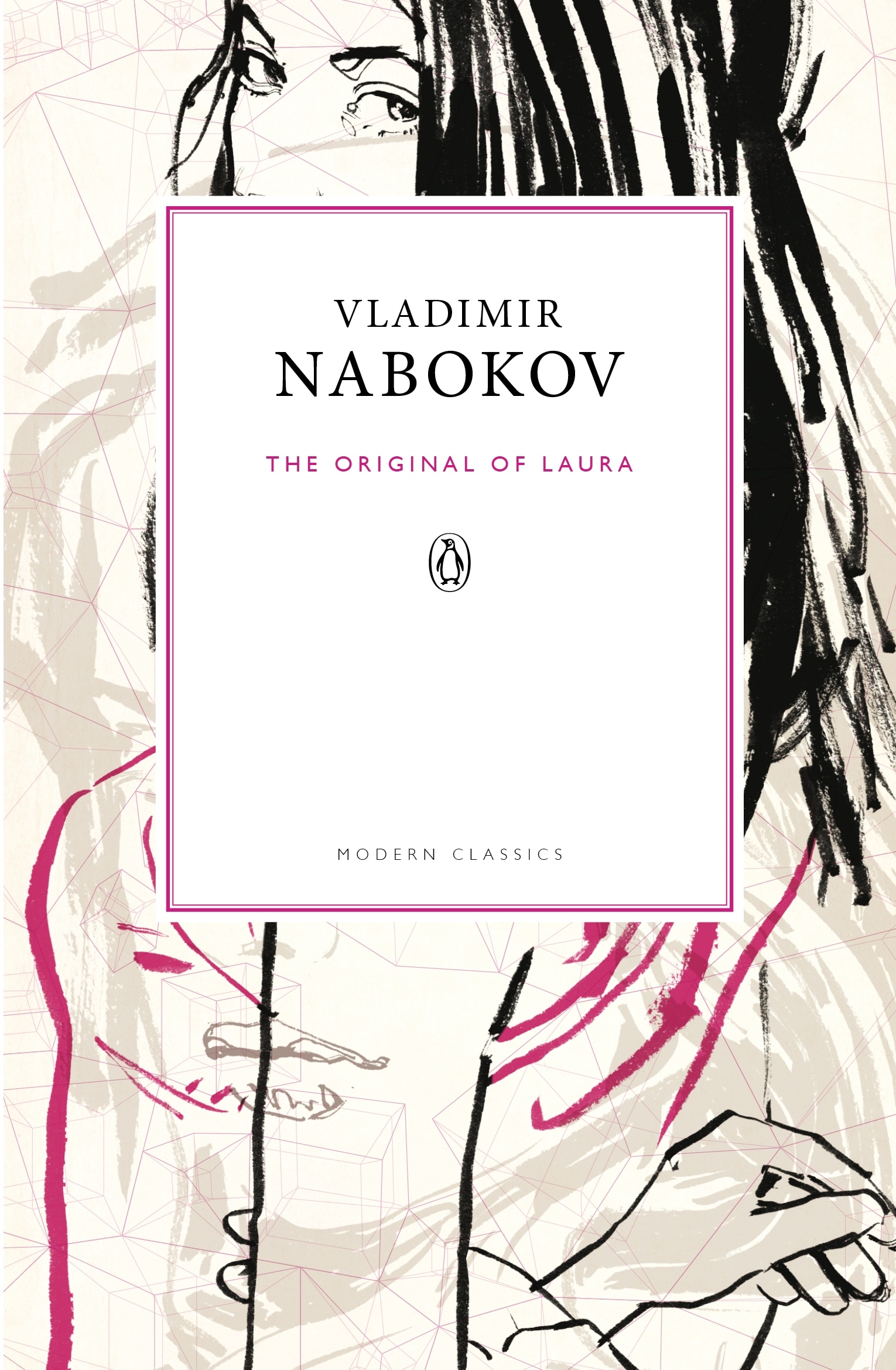 Book “The Original of Laura” by Vladimir Nabokov, Dmitri Nabokov — December 6, 2012
