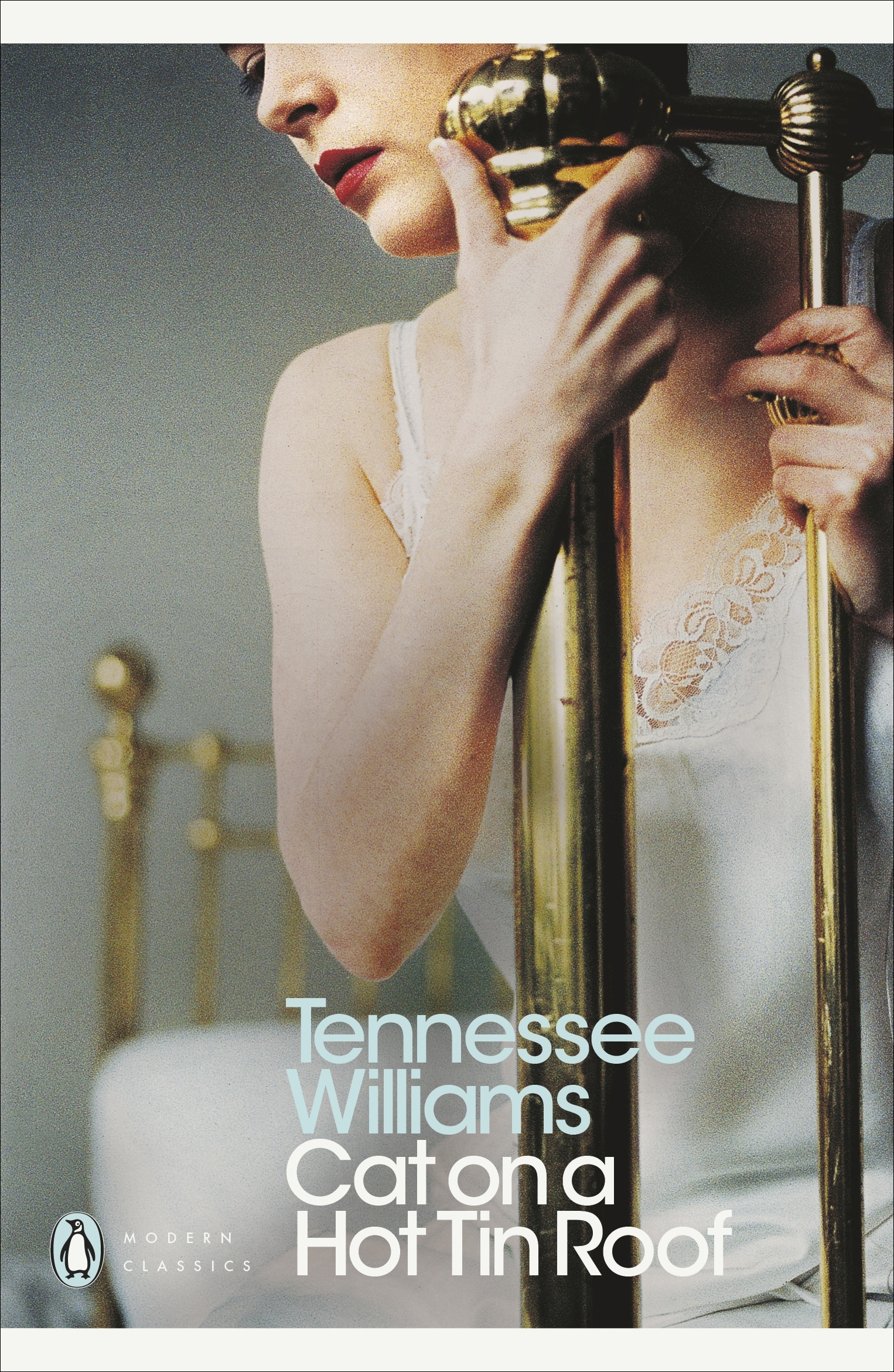 Book “Cat on a Hot Tin Roof” by Tennessee Williams — March 5, 2009