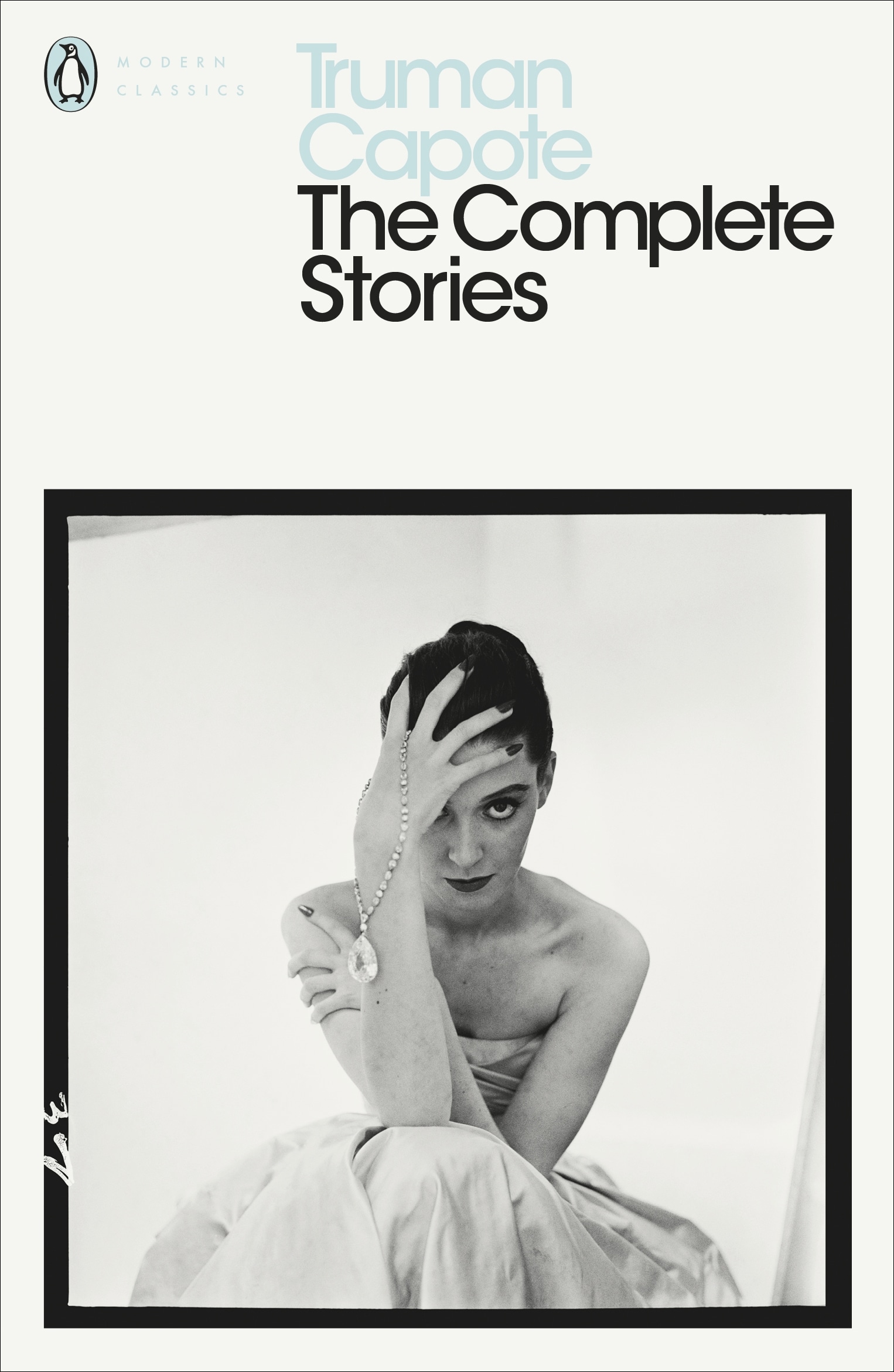 Book “The Complete Stories” by Truman Capote, Reynolds Price — June 30, 2005