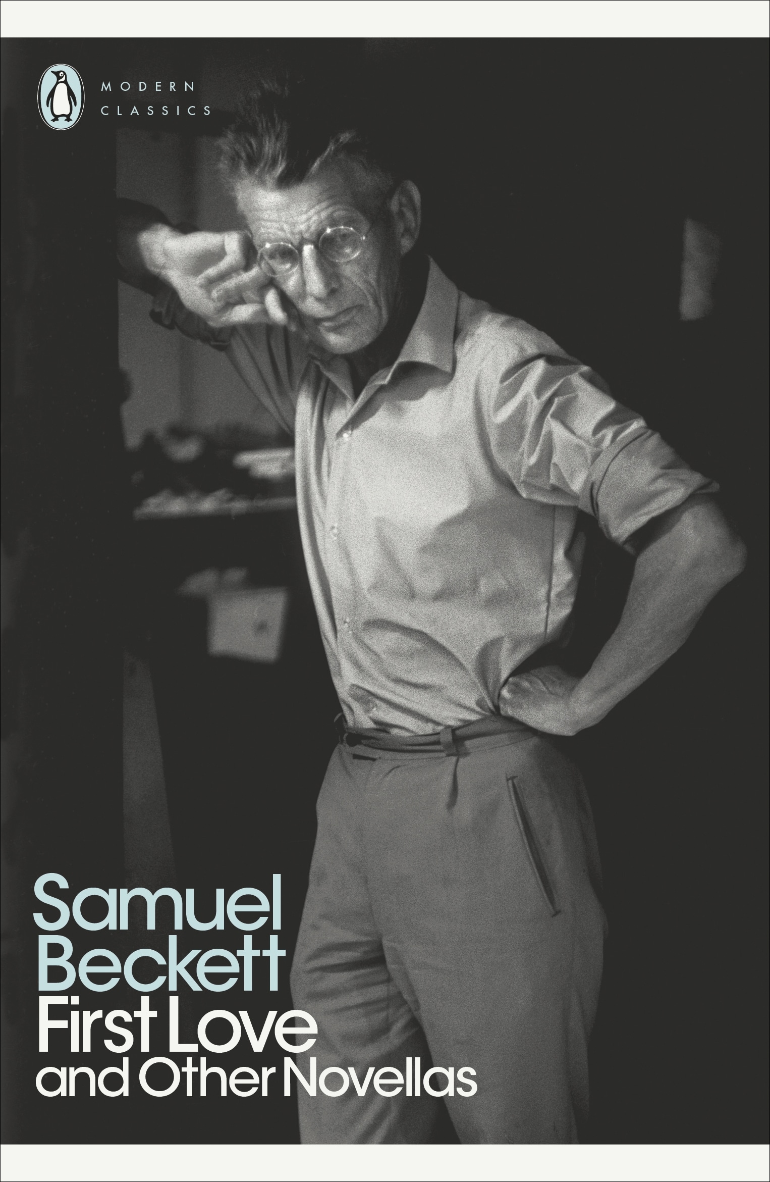 Book “First Love and Other Novellas” by Samuel Beckett, Gerry Dukes — February 24, 2000