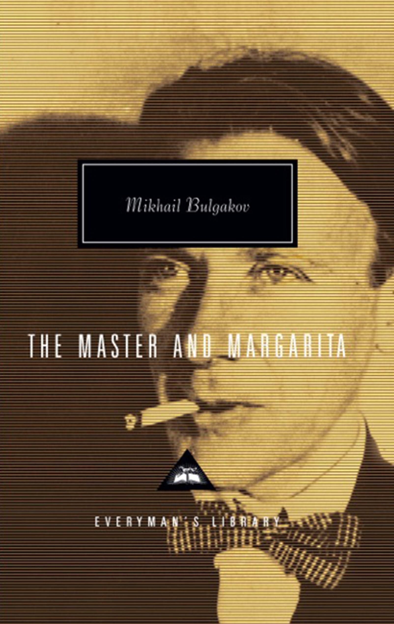 Book “The Master and Margarita” by Mikhail Bulgakov — March 19, 1992