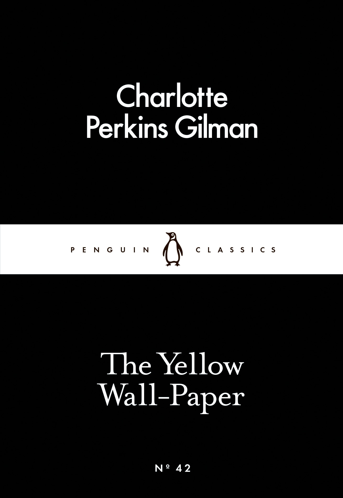 Book “The Yellow Wall-Paper” by Charlotte Perkins Gilman — February 26, 2015