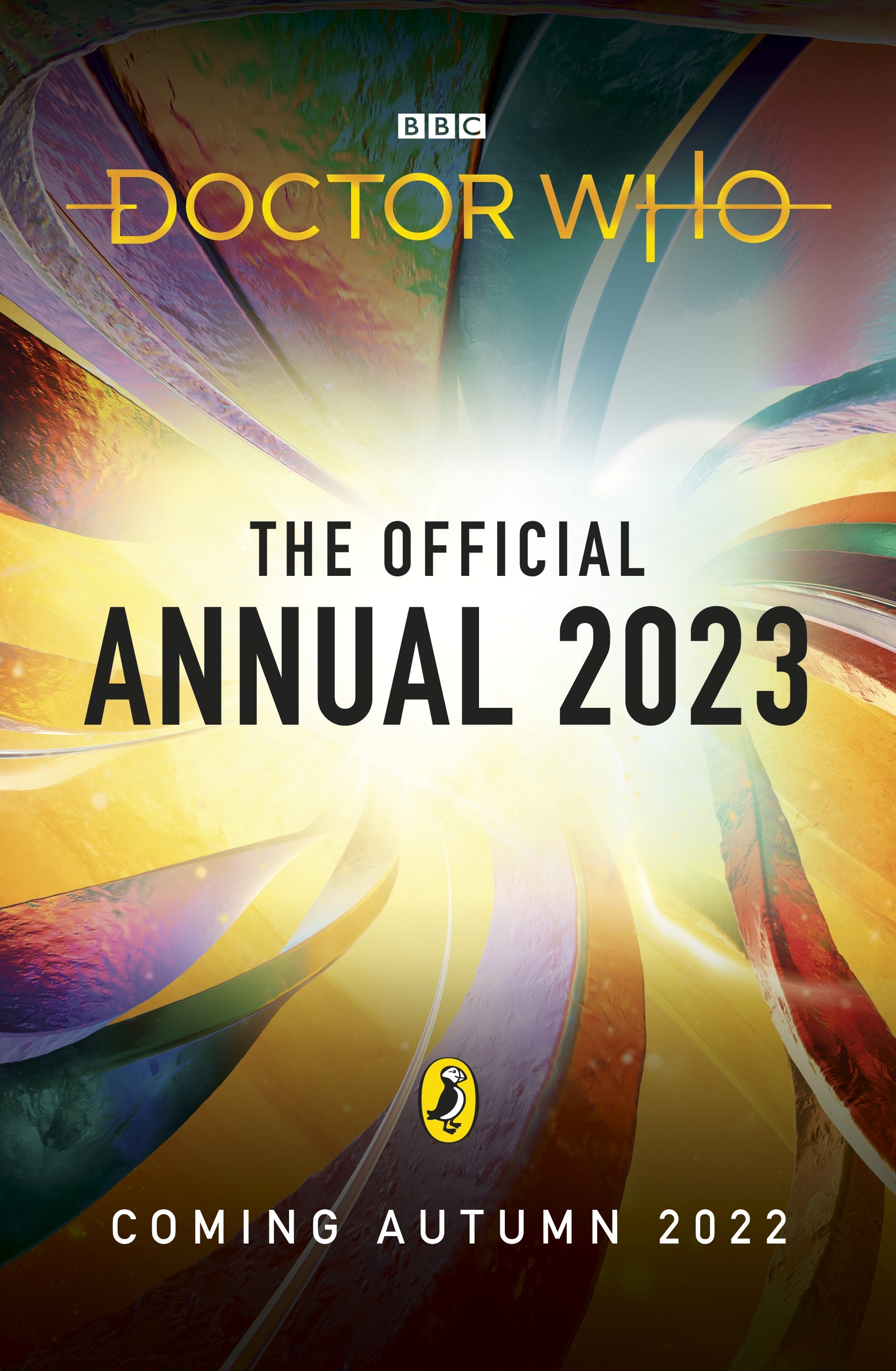 Book “Doctor Who Annual 2023” by Doctor Who — September 1, 2022