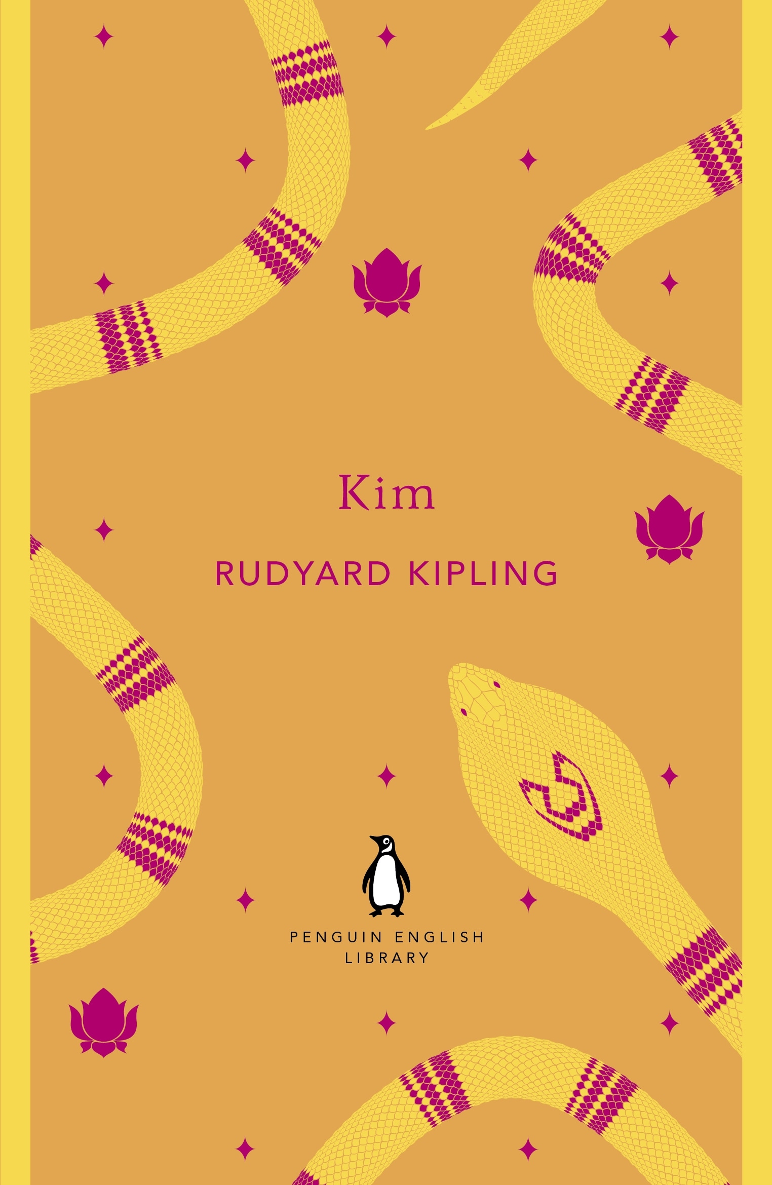 Book “Kim” by Rudyard Kipling — October 25, 2012