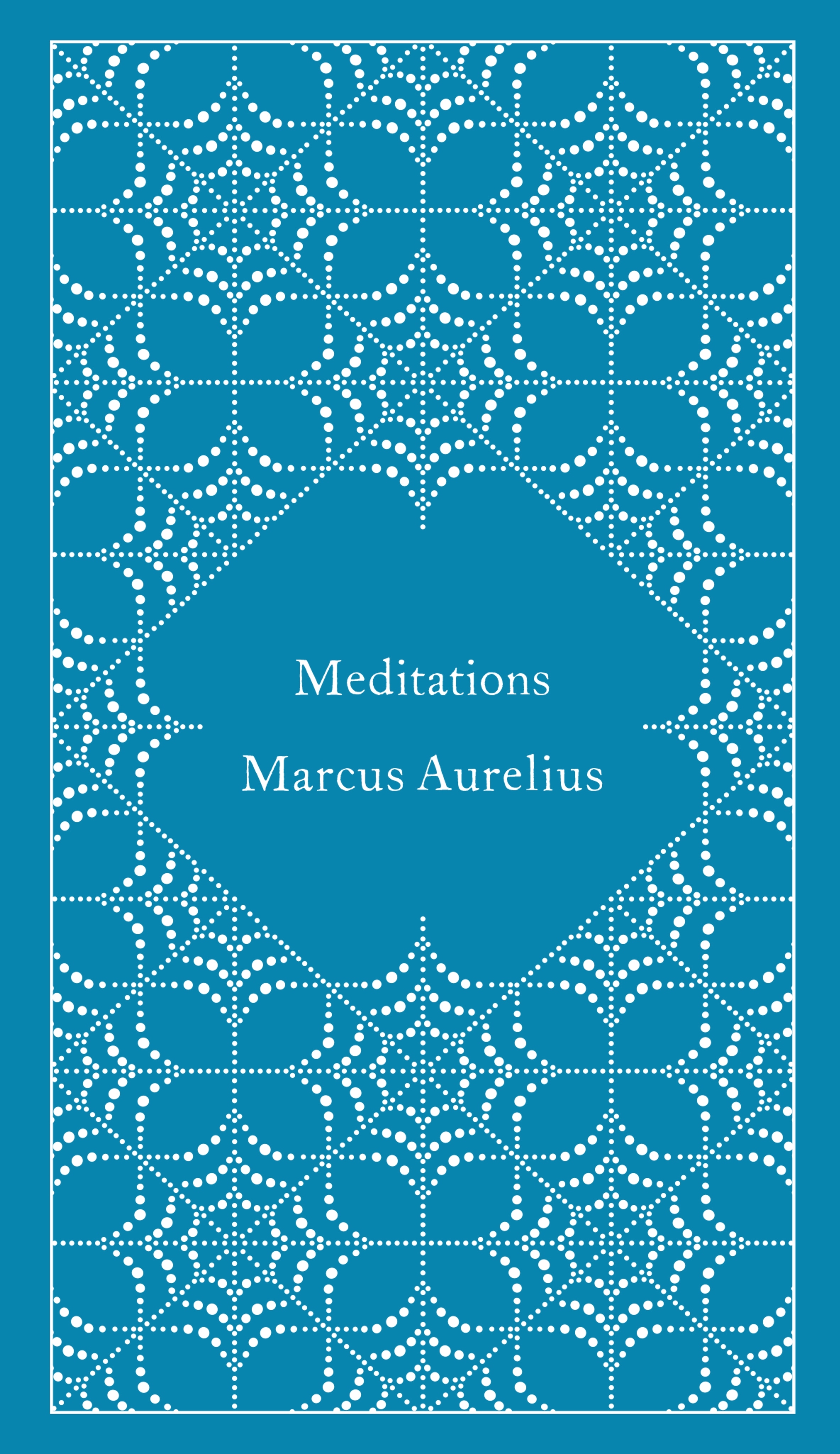 Book “Meditations” by Marcus Aurelius, Diskin Clay — November 6, 2014