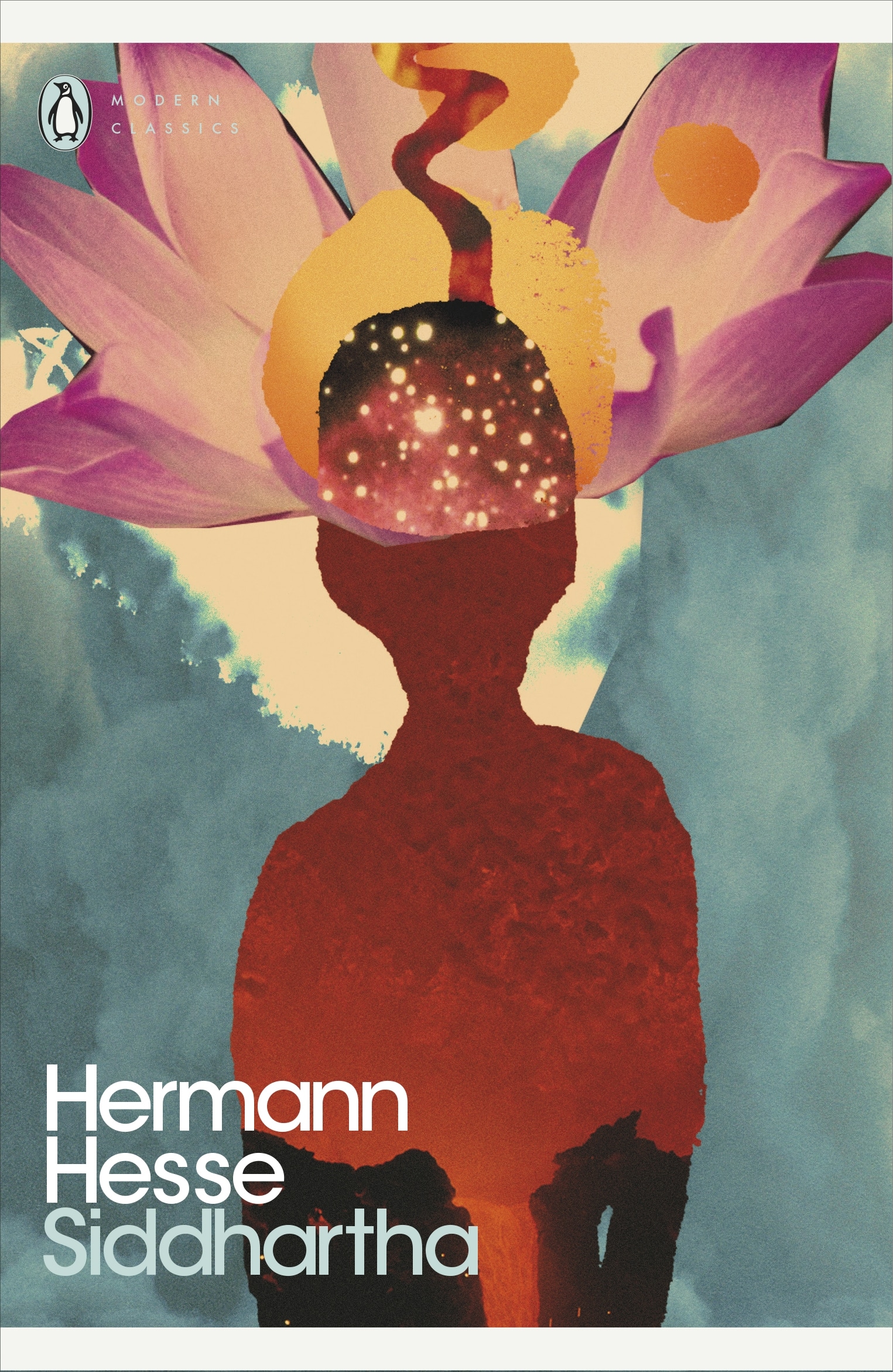 Book “Siddhartha” by Herman Hesse, Paulo Coelho