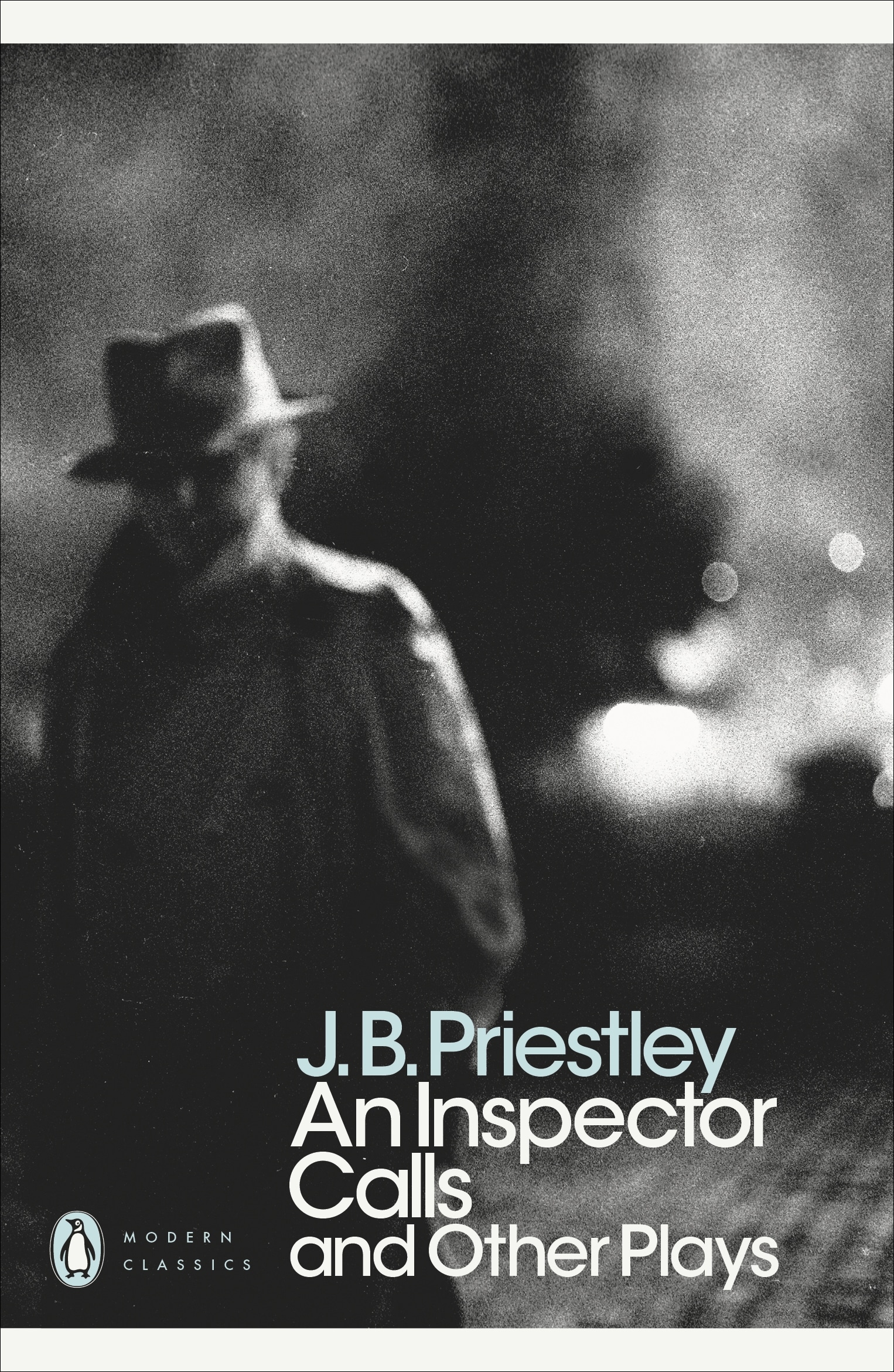 Book “An Inspector Calls and Other Plays” by J B Priestley — March 29, 2001