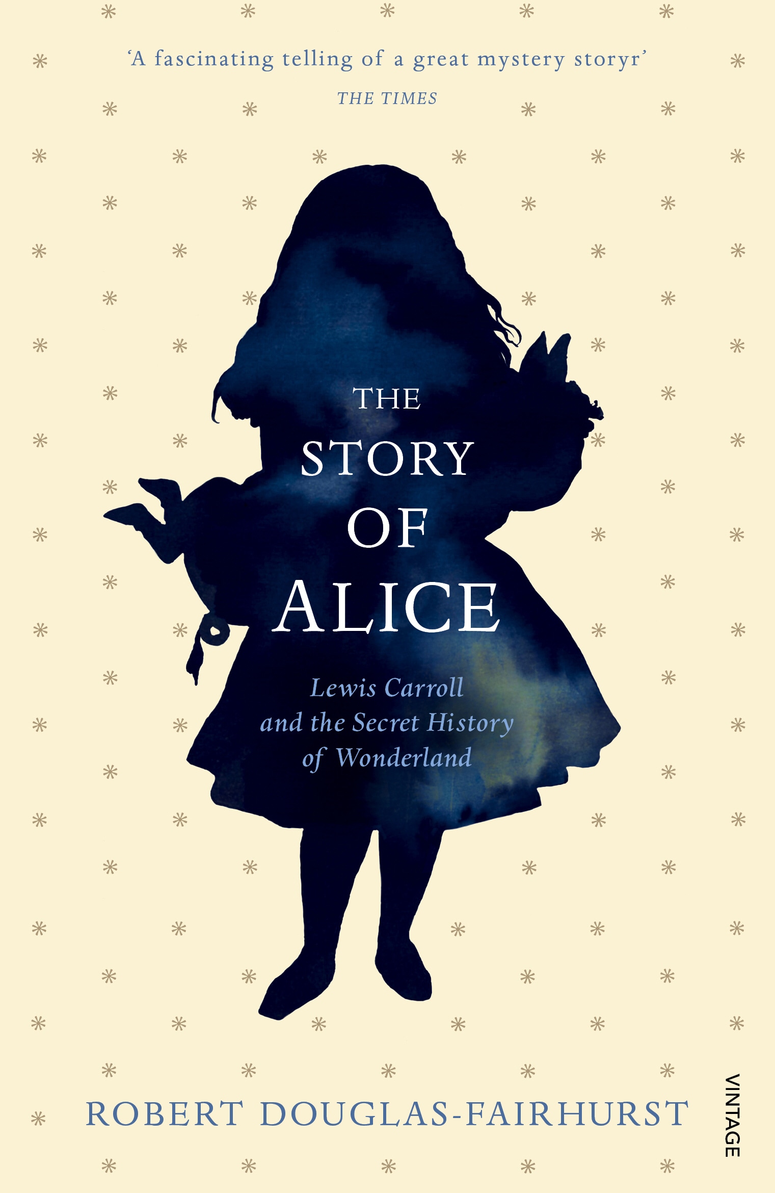 The Story of Alice