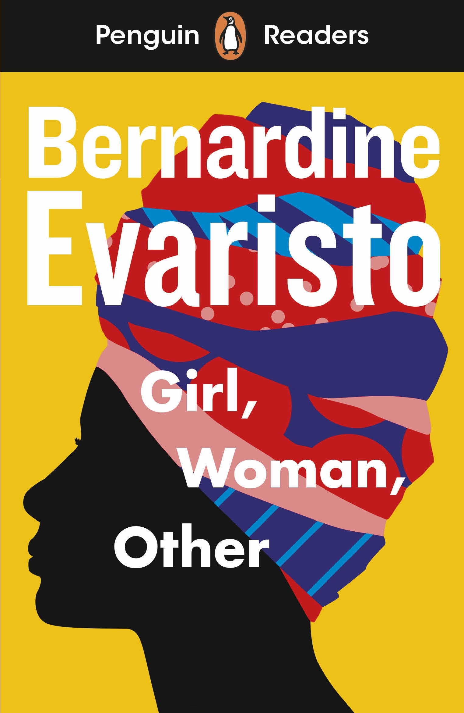 Book “Penguin Readers Level 7: Girl, Woman, Other (ELT Graded Reader)” by Bernardine Evaristo — September 1, 2022
