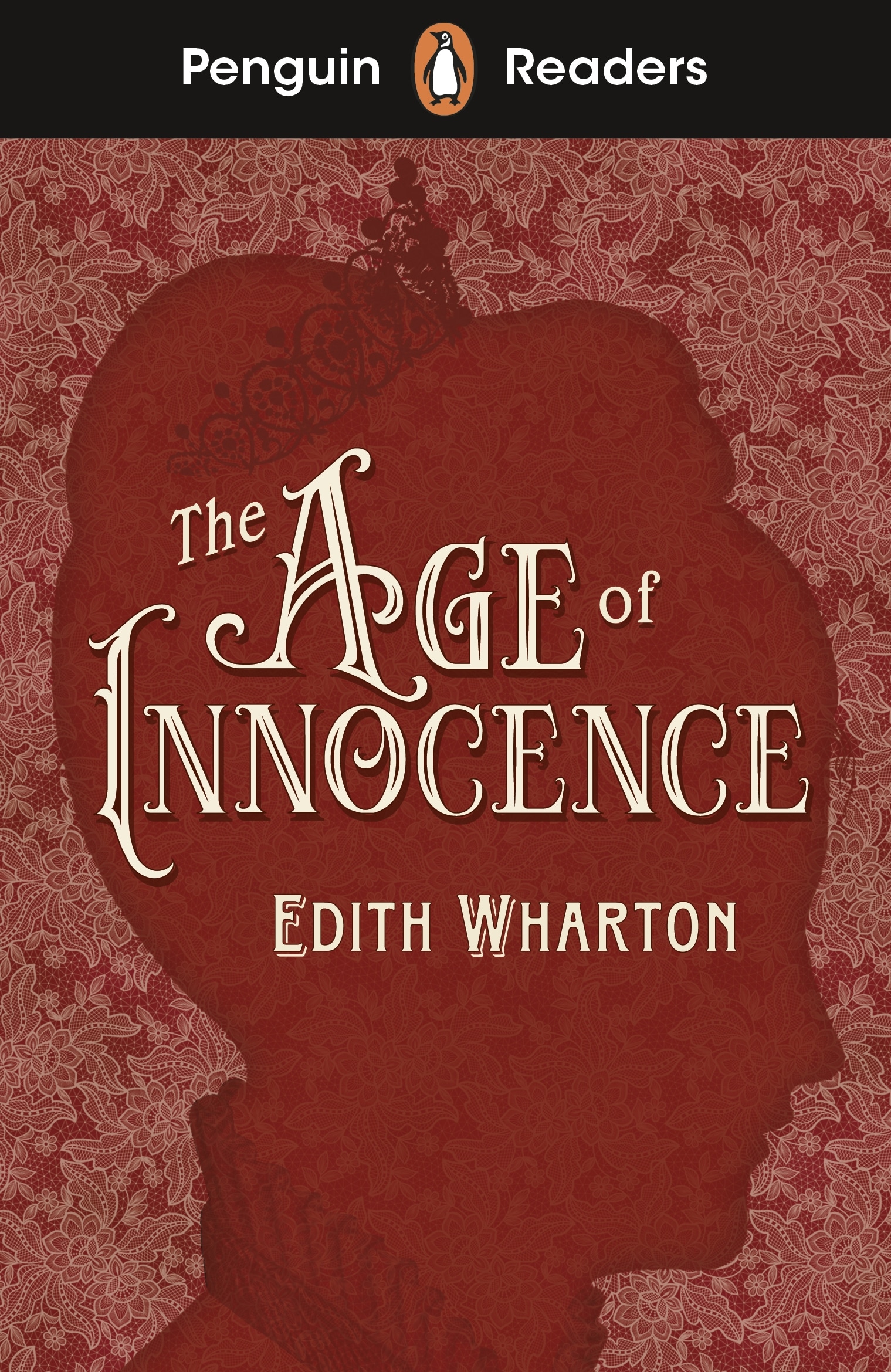 Book “Penguin Readers Level 4: The Age of Innocence (ELT Graded Reader)” by Edith Wharton — September 1, 2022