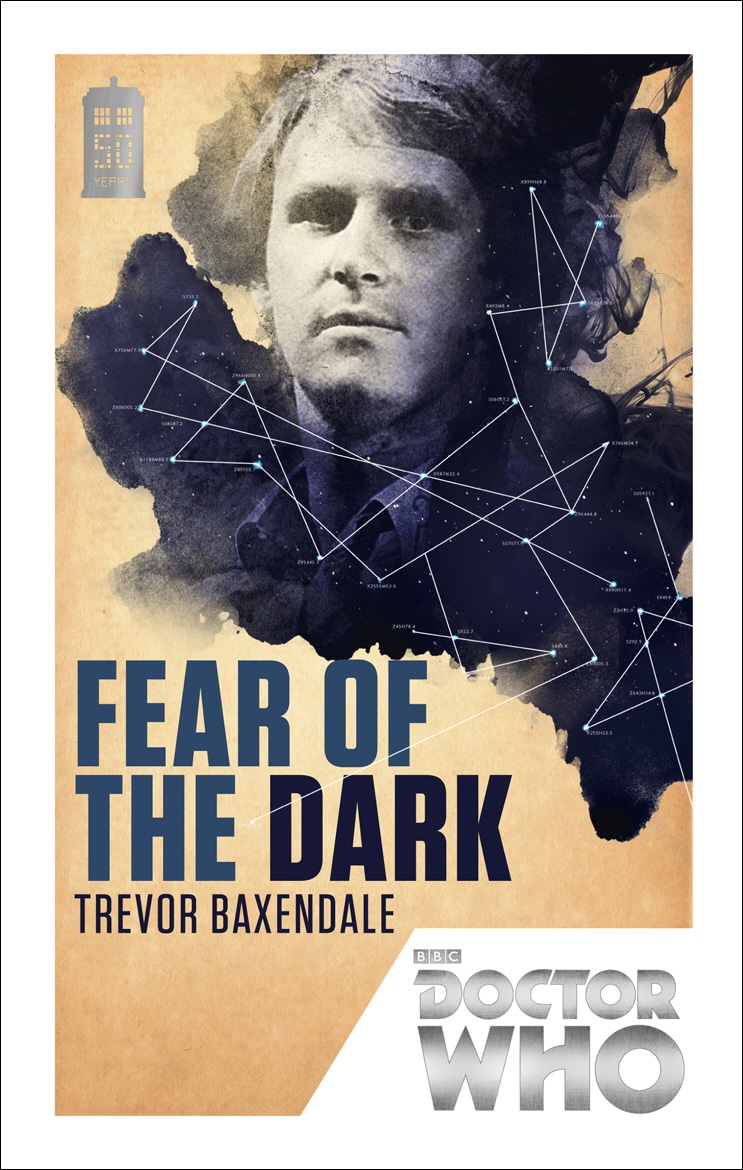 Book “Doctor Who: Fear of the Dark” by Trevor Baxendale — March 7, 2013