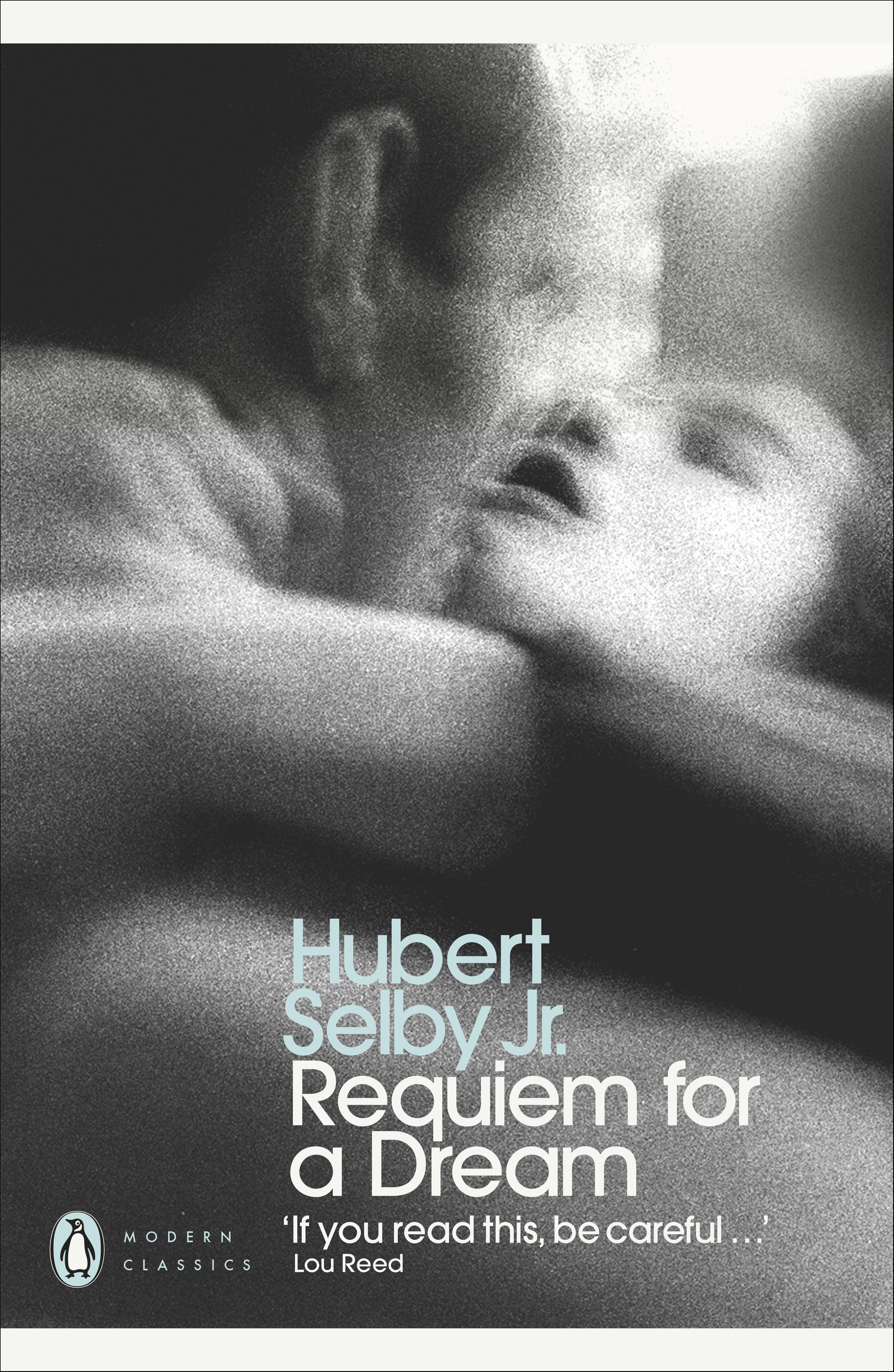 Book “Requiem for a Dream” by Hubert Selby Jr. — April 26, 2012