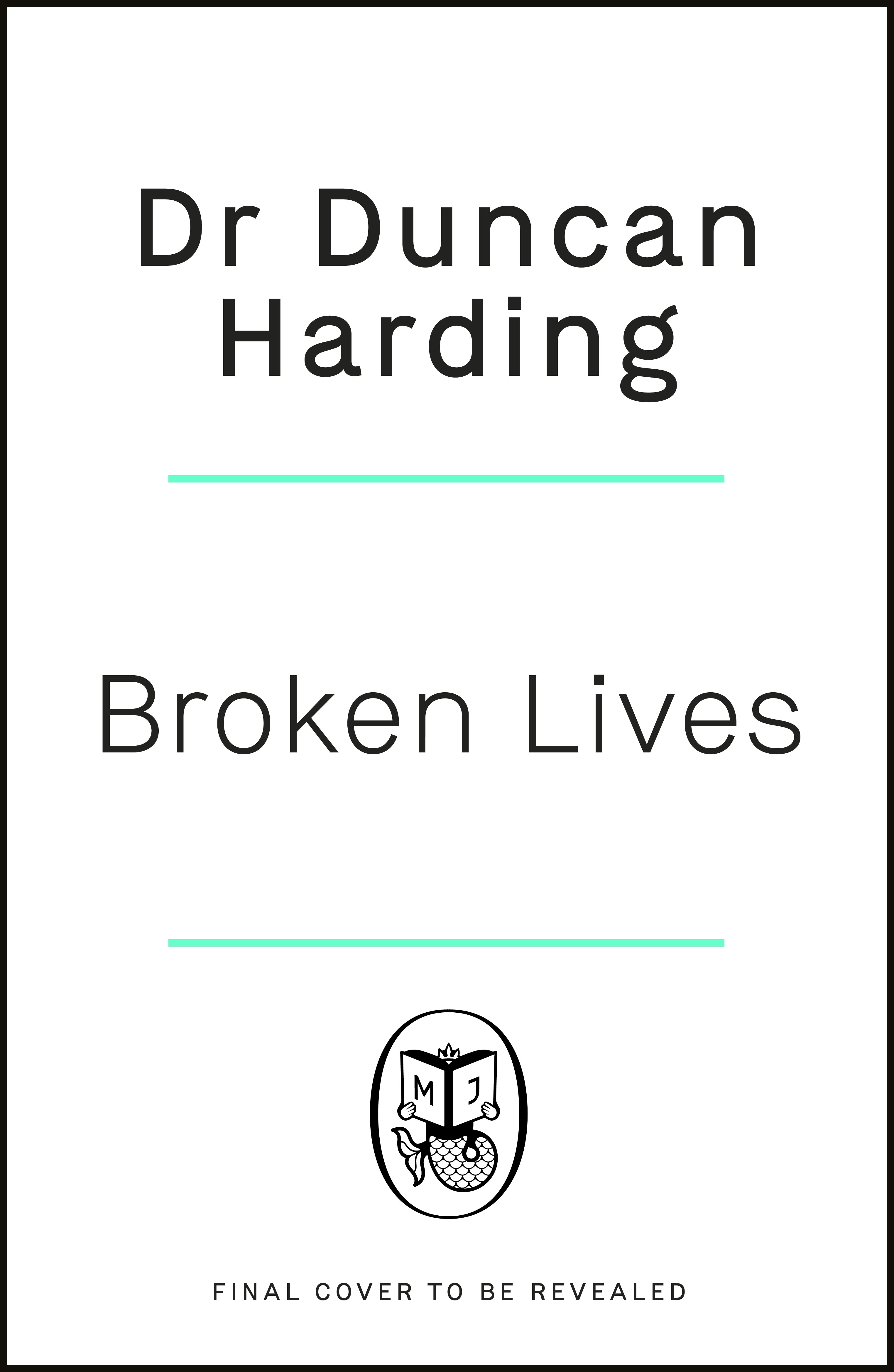 Book “Untitled” by Duncan Harding — February 2, 2023