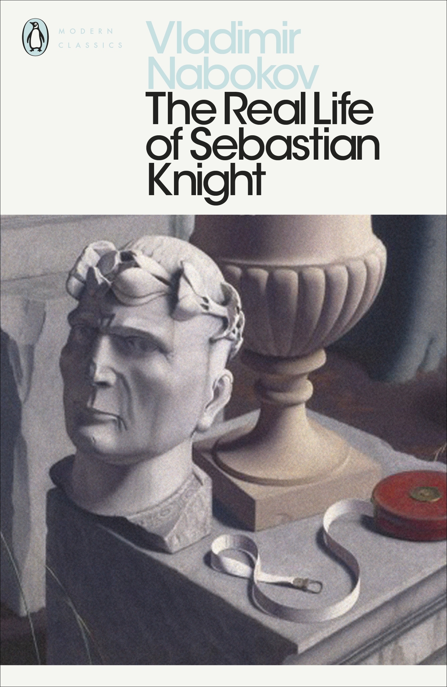Book “The Real Life of Sebastian Knight” by Vladimir Nabokov, John Lanchester — March 29, 2001