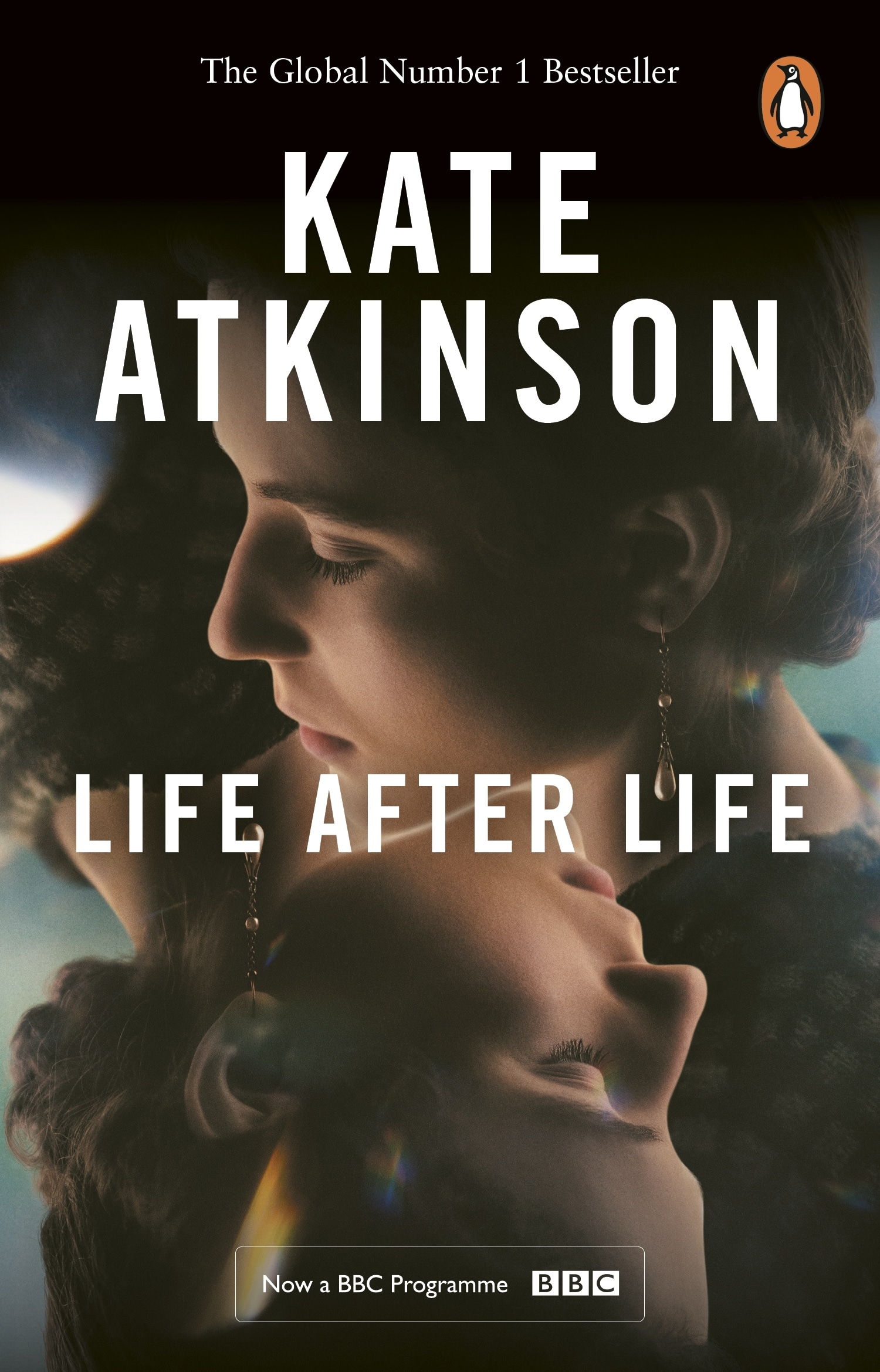 Book “Life After Life” by Kate Atkinson — April 14, 2022