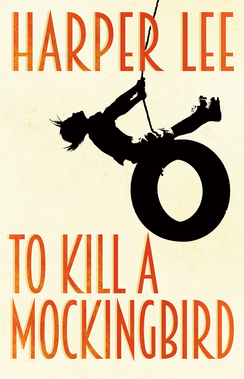 Book “To Kill A Mockingbird” by Harper Lee — June 4, 2015
