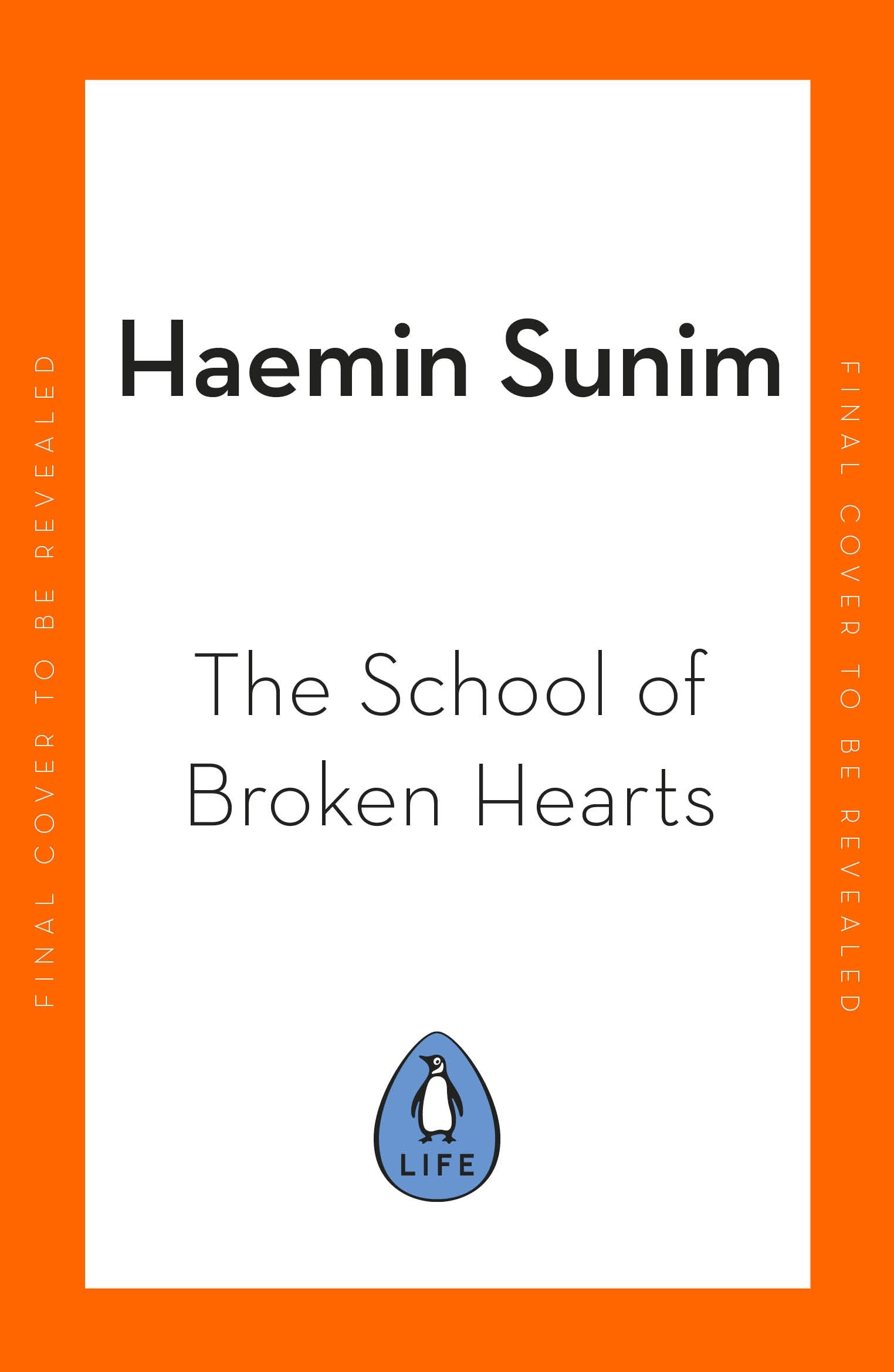 The School for Broken Hearts