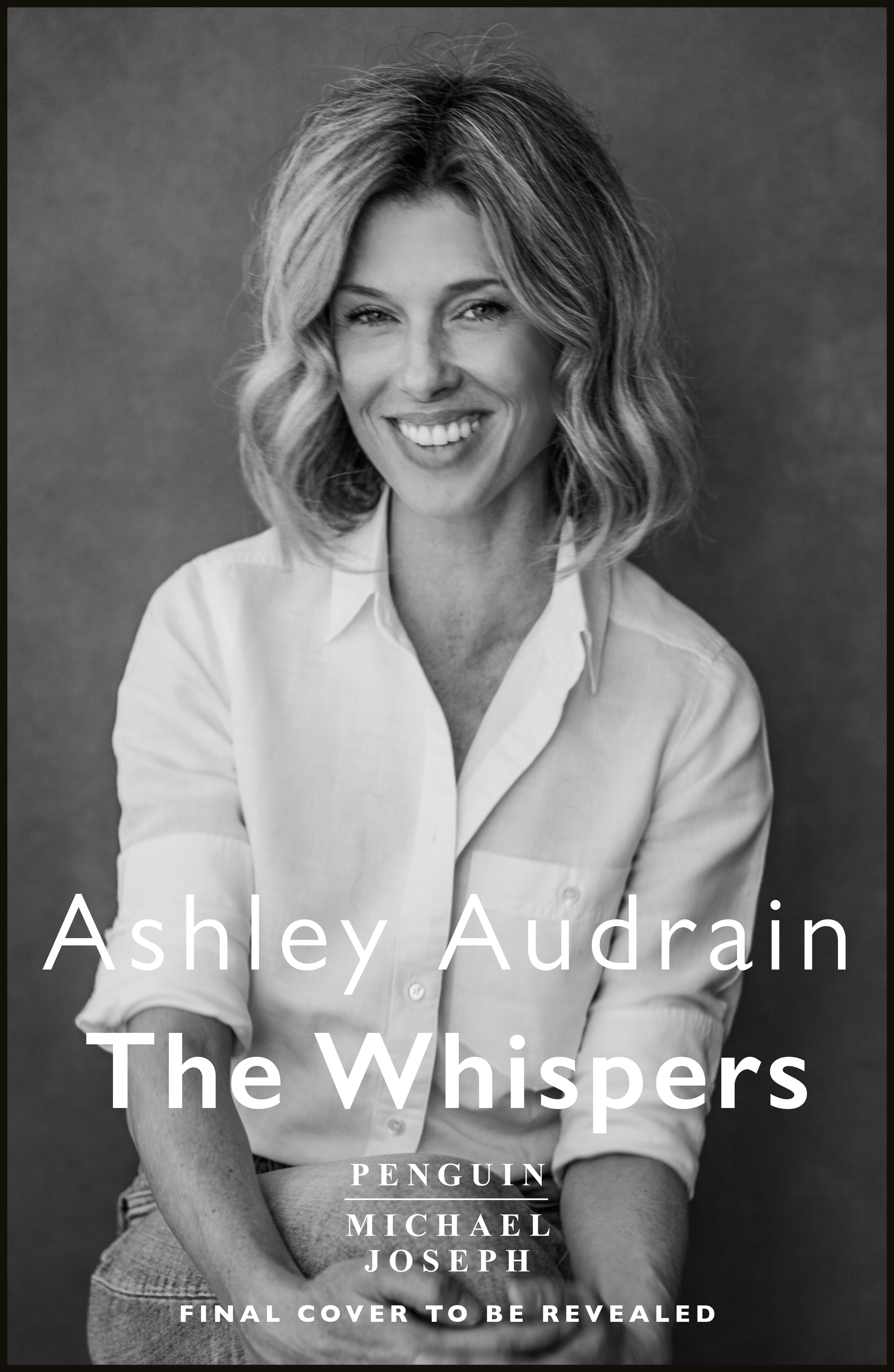 Book “The Whispers” by Ashley Audrain — March 2, 2023