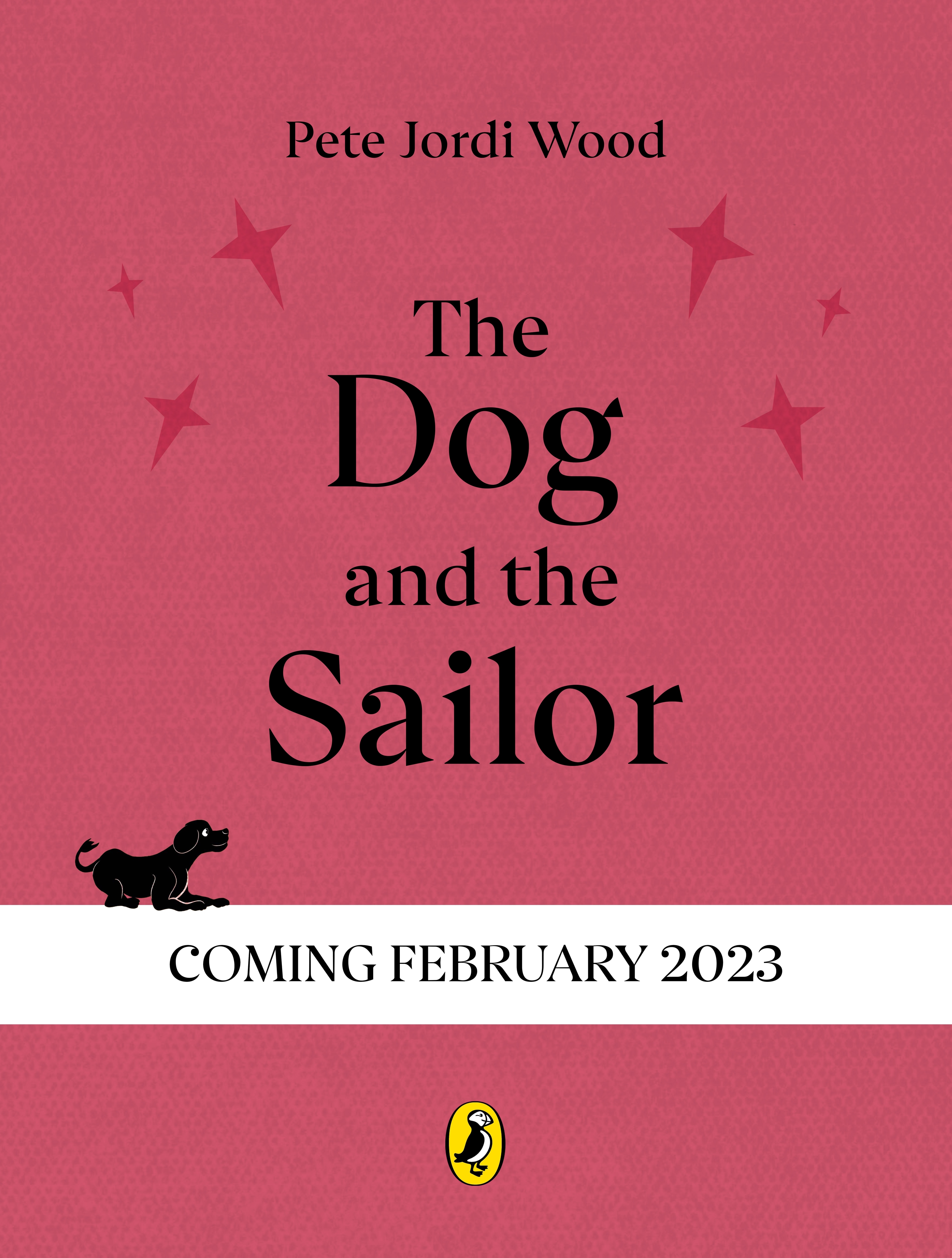 The Dog and the Sailor